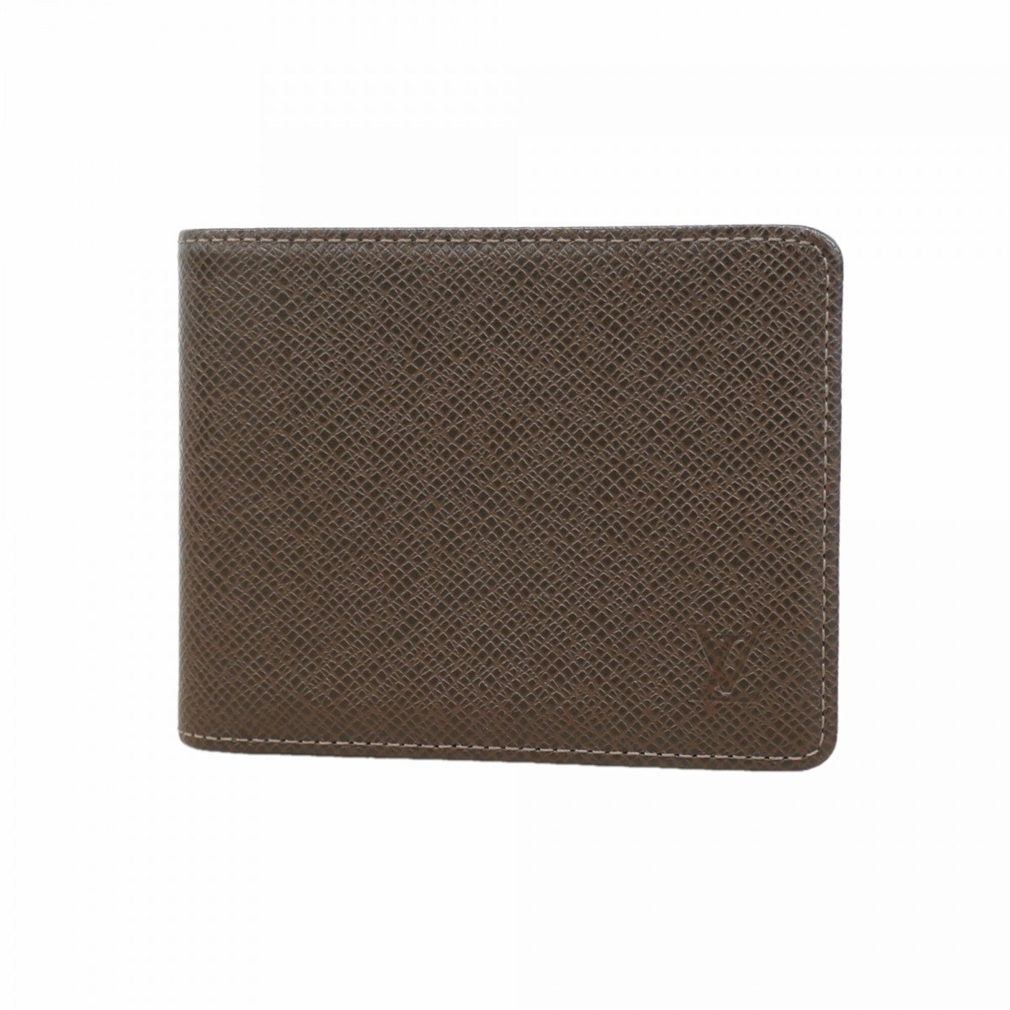 Louis Vuitton Grizzly Bill Wallet (Bi-Fold) (Pre-Owned)