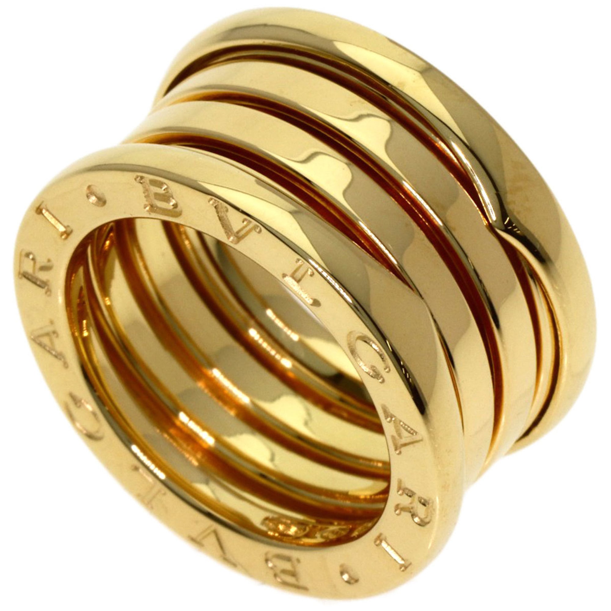 Bvlgari Yellow Gold Yellow Gold (18K) (Pre-Owned)