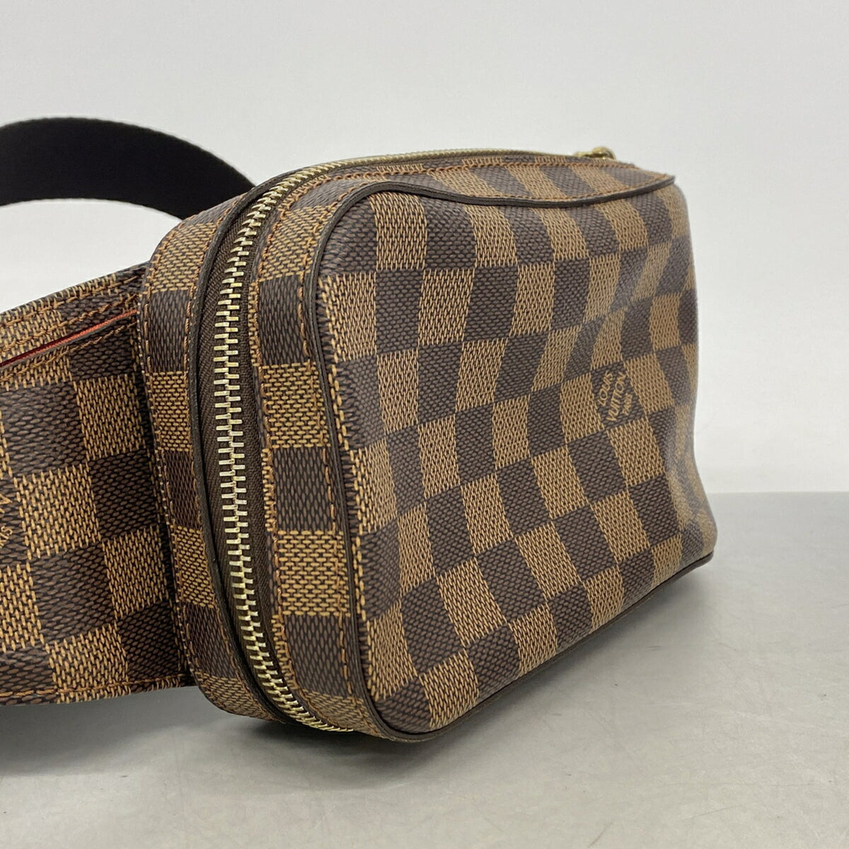 Louis Vuitton Ebene Sling Bag (Pre-Owned)