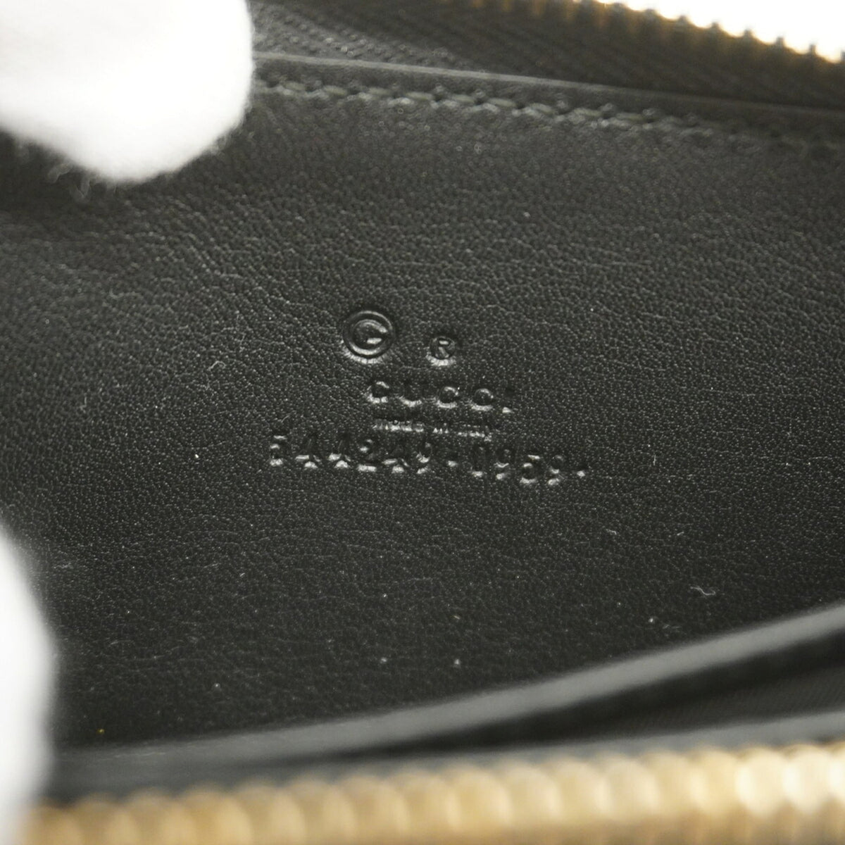 Gucci