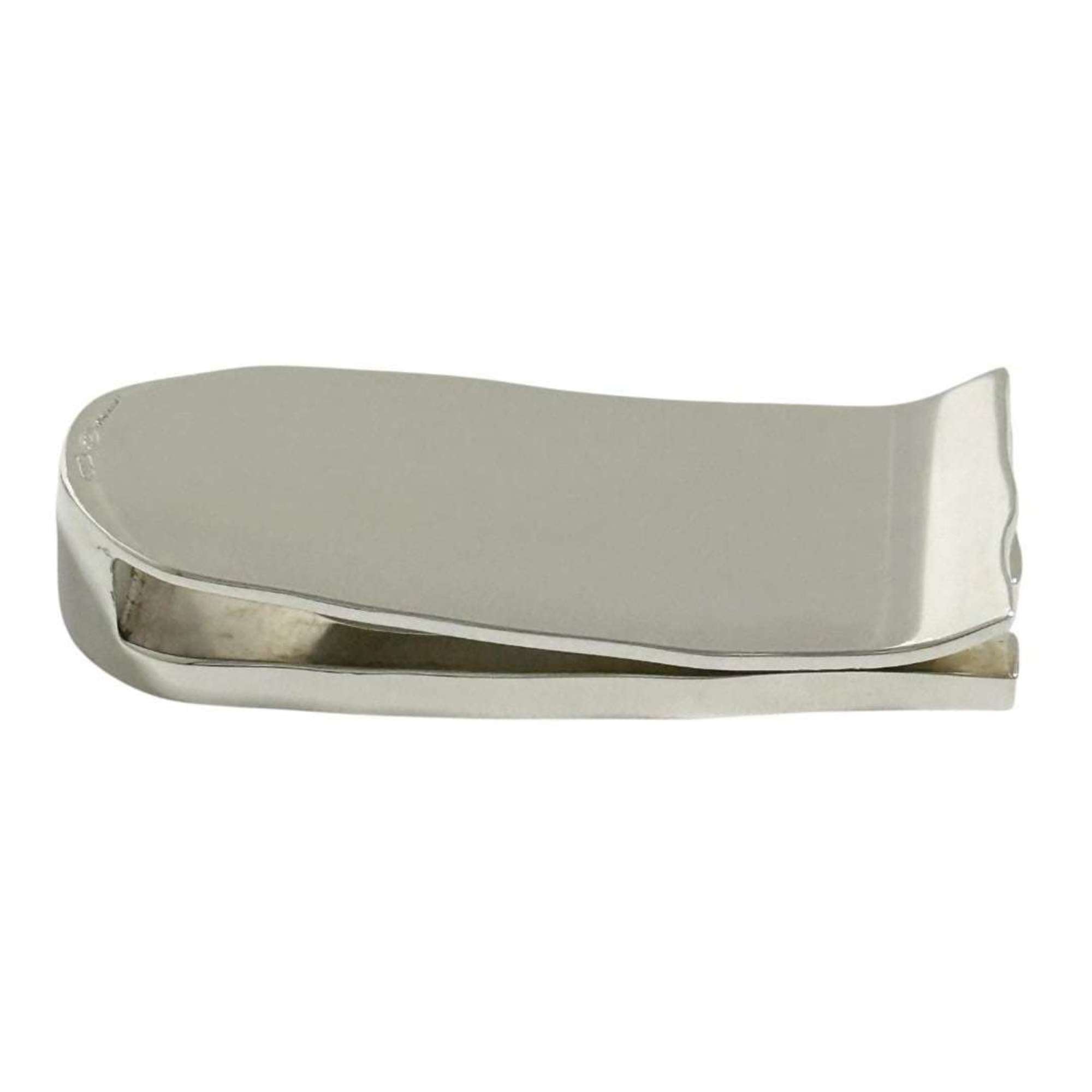 Gucci Silver Silver 925 Money Clip (Pre-Owned)