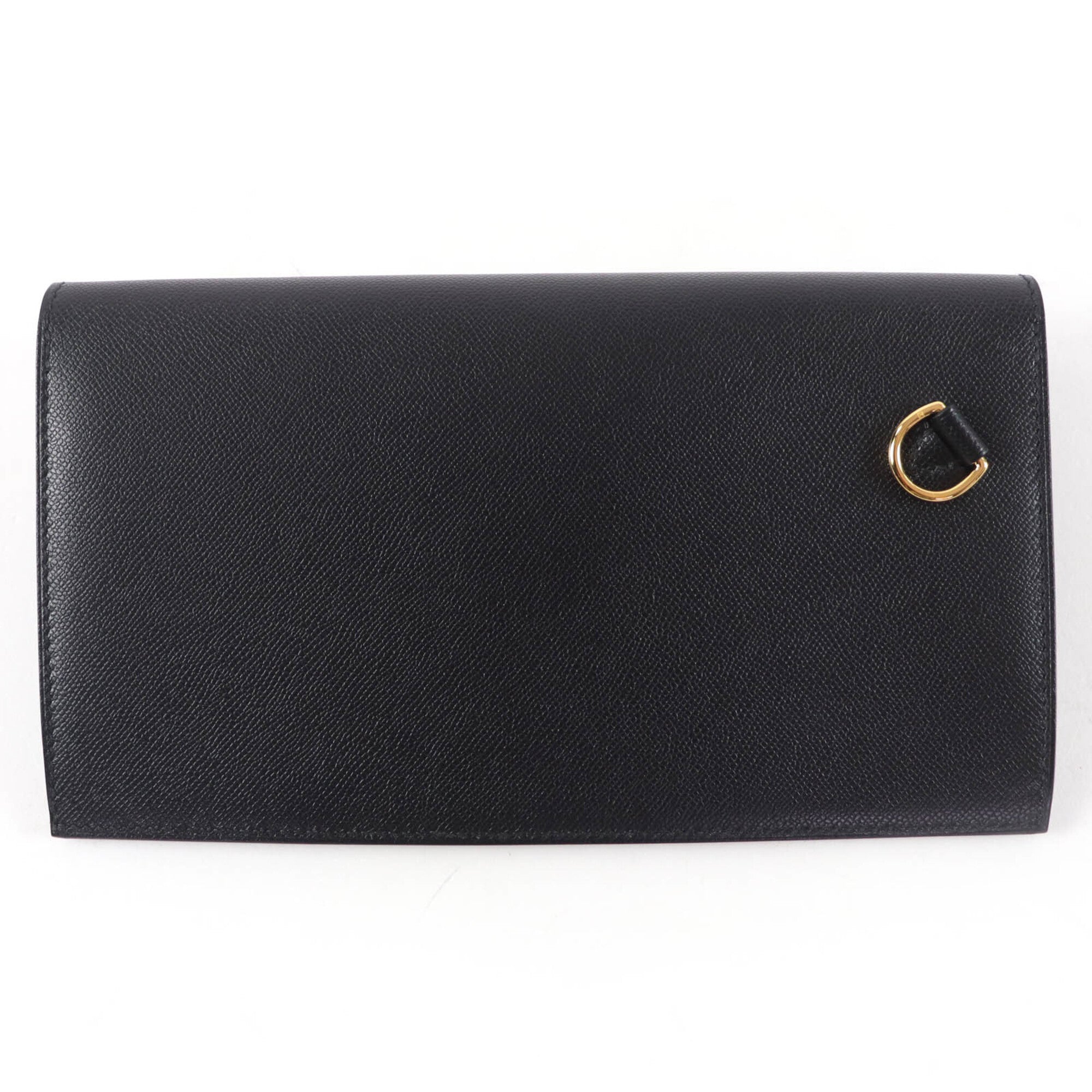 Hermes Black Epsom Leather (Pre-Owned)