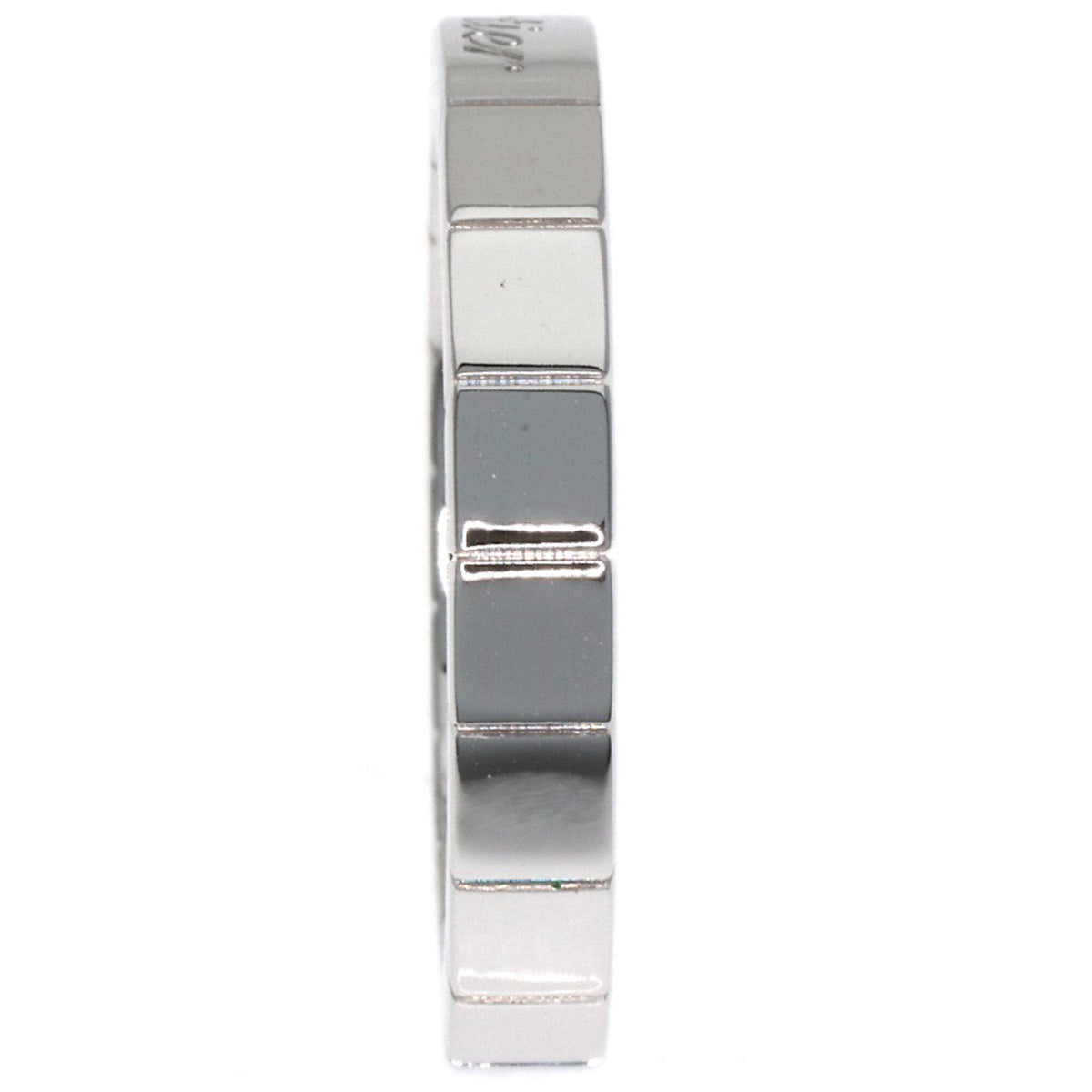 Cartier Lanieres Band Ring (Pre-Owned)