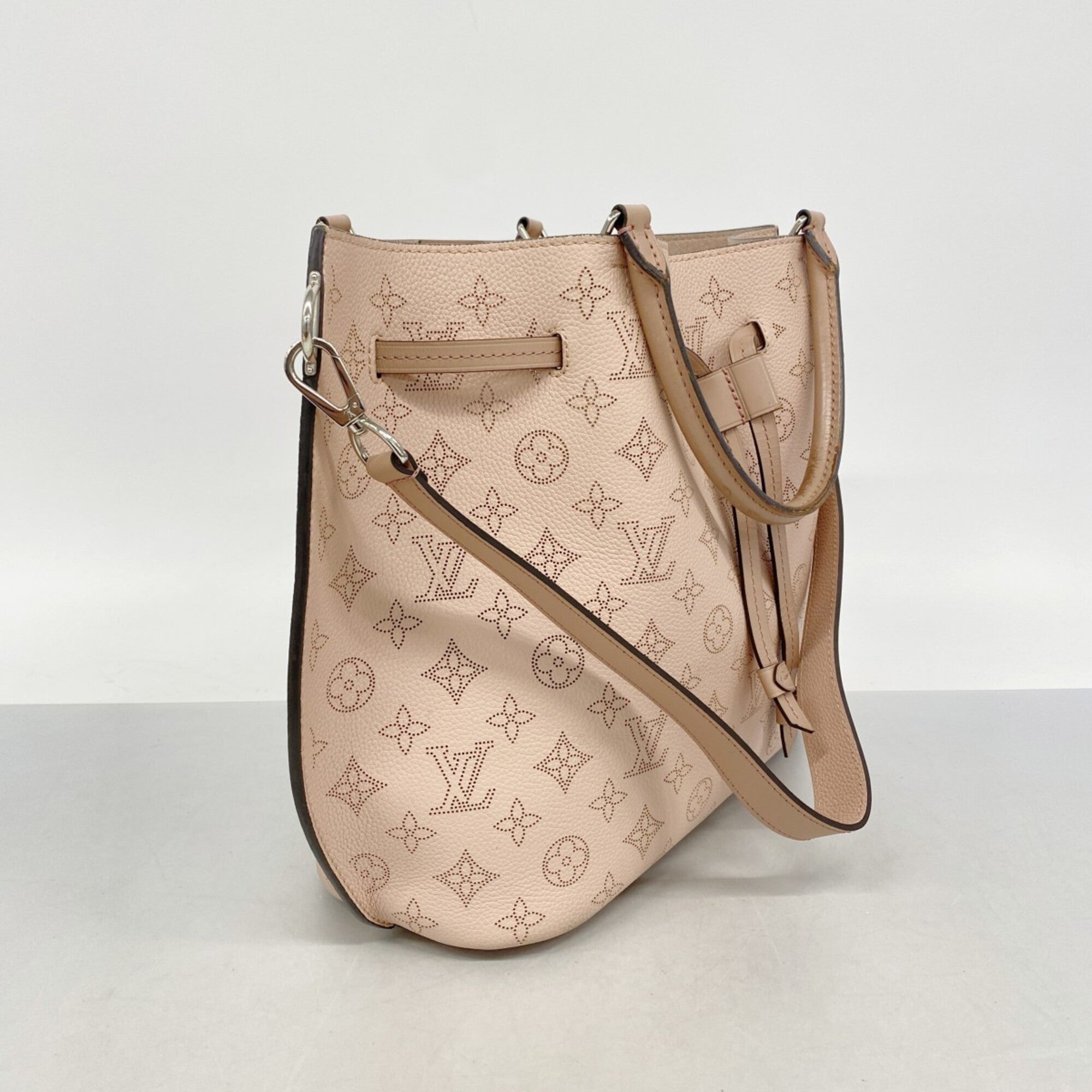 Louis Vuitton Magnolia Tote Bag (Pre-Owned)