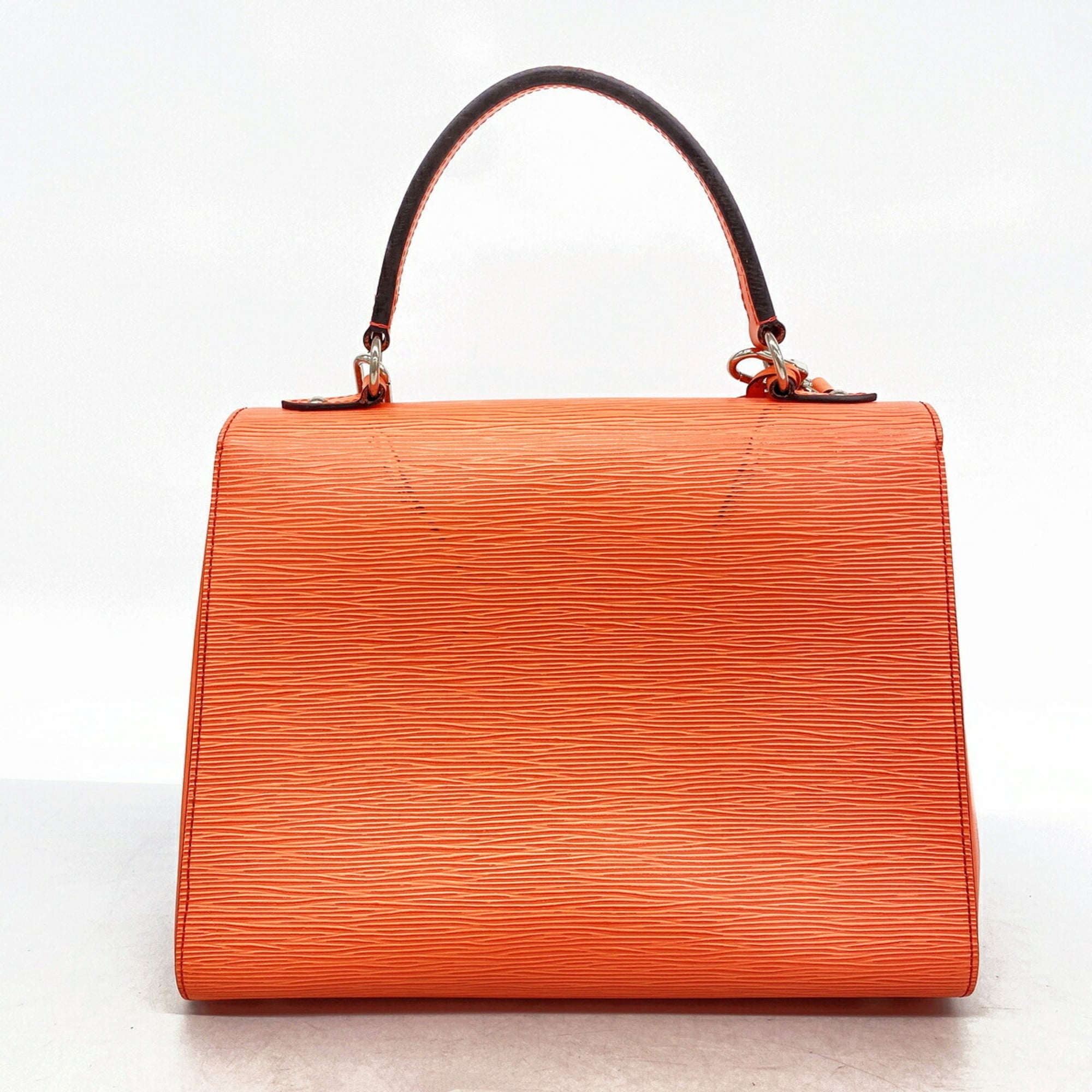 Louis Vuitton Poppy Petal Handbag (Pre-Owned)
