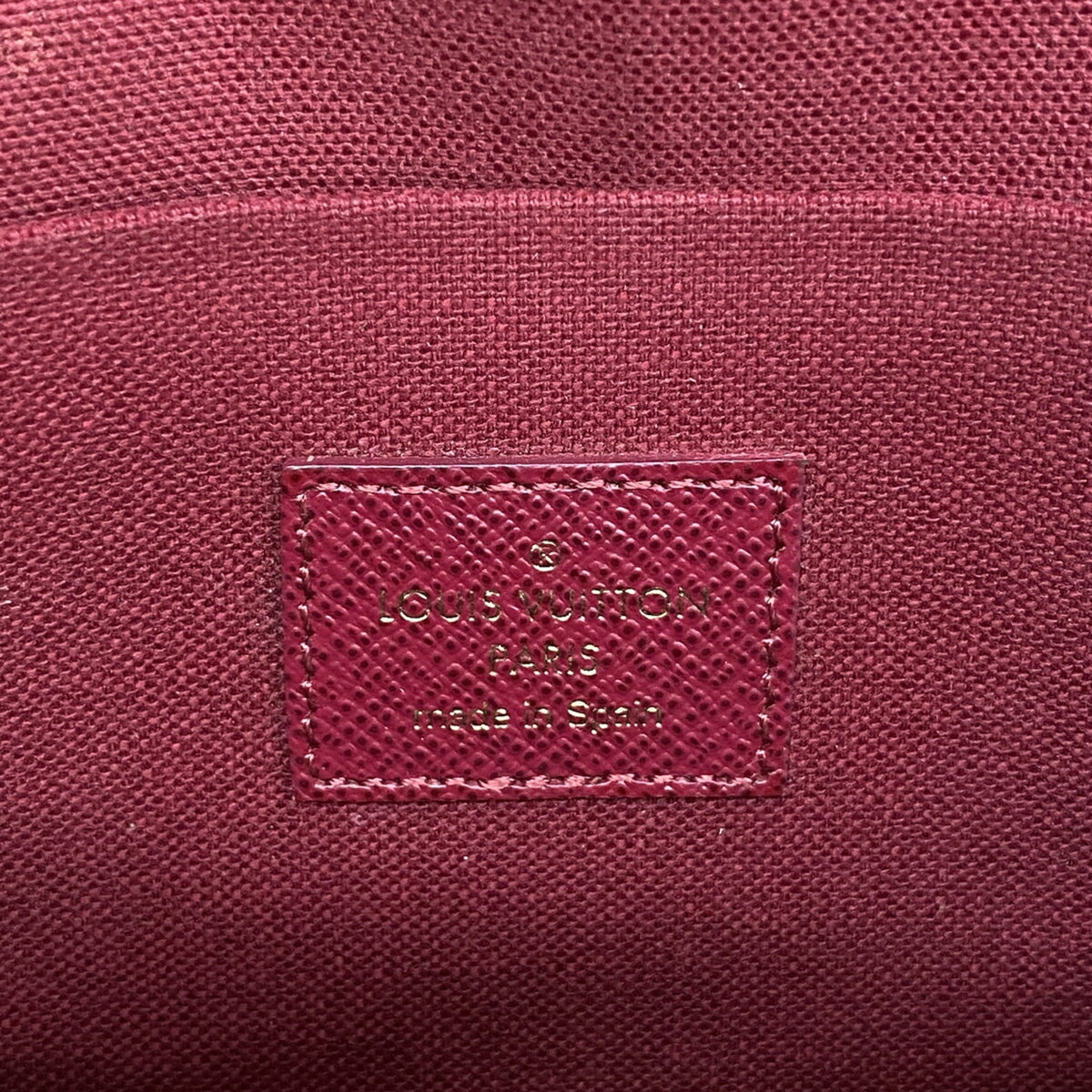 Louis Vuitton