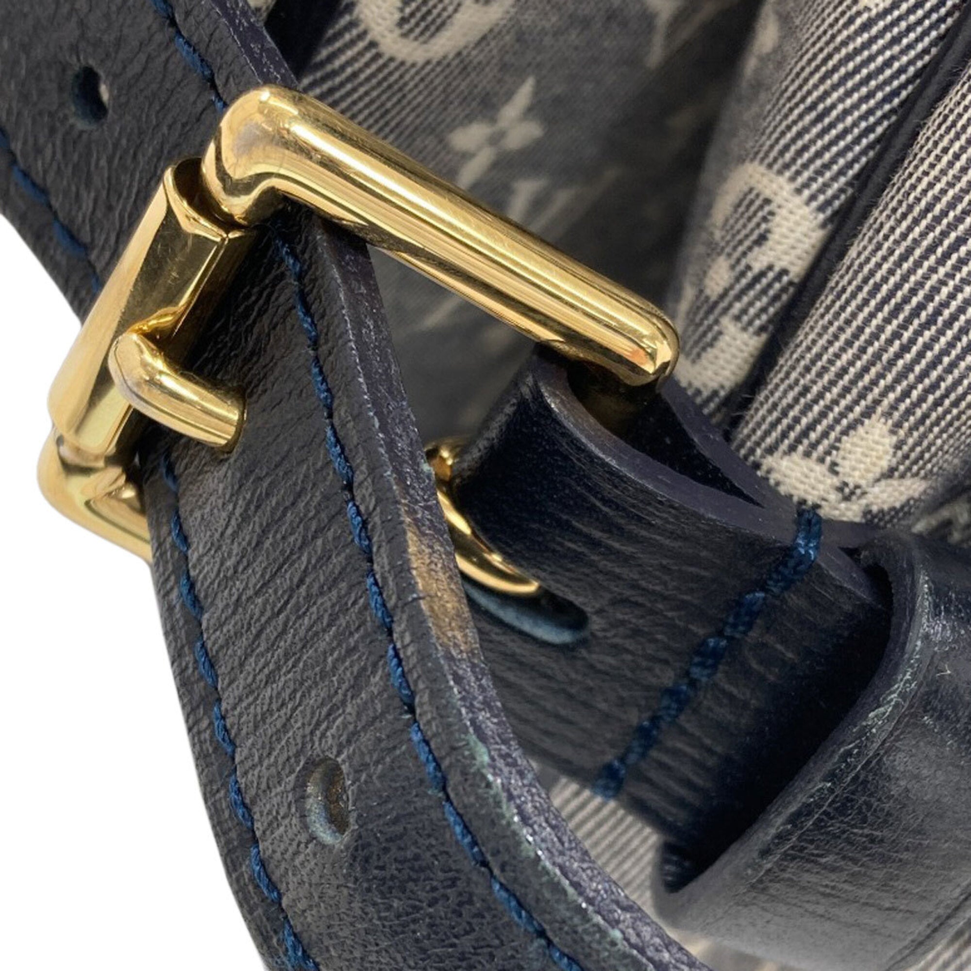 Louis Vuitton Ancre Monogram Idylle Shoulder Bag (Pre-Owned)