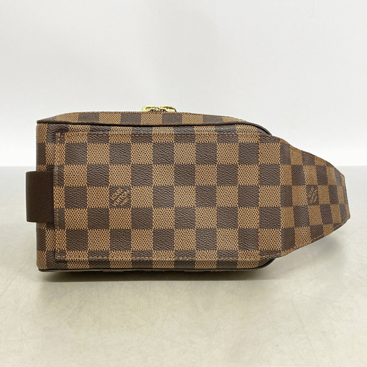 Louis Vuitton Ebene Sling Bag (Pre-Owned)