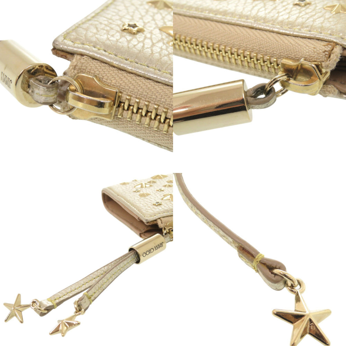 Jimmy Choo