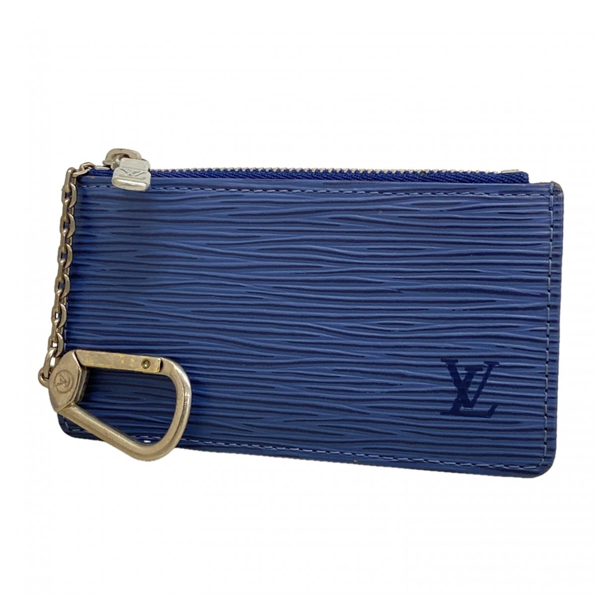 Louis Vuitton Myrtille Coin Purse/Coin Case (Pre-Owned)