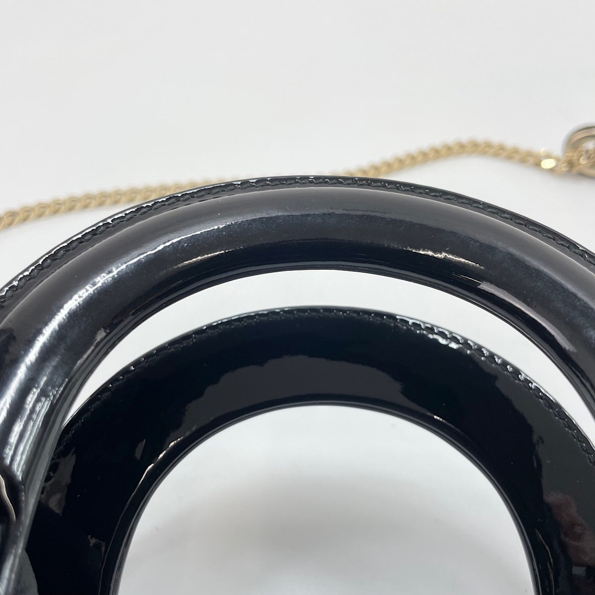 Christian Dior Black Handbag Shoulder Bag (Pre-Owned)