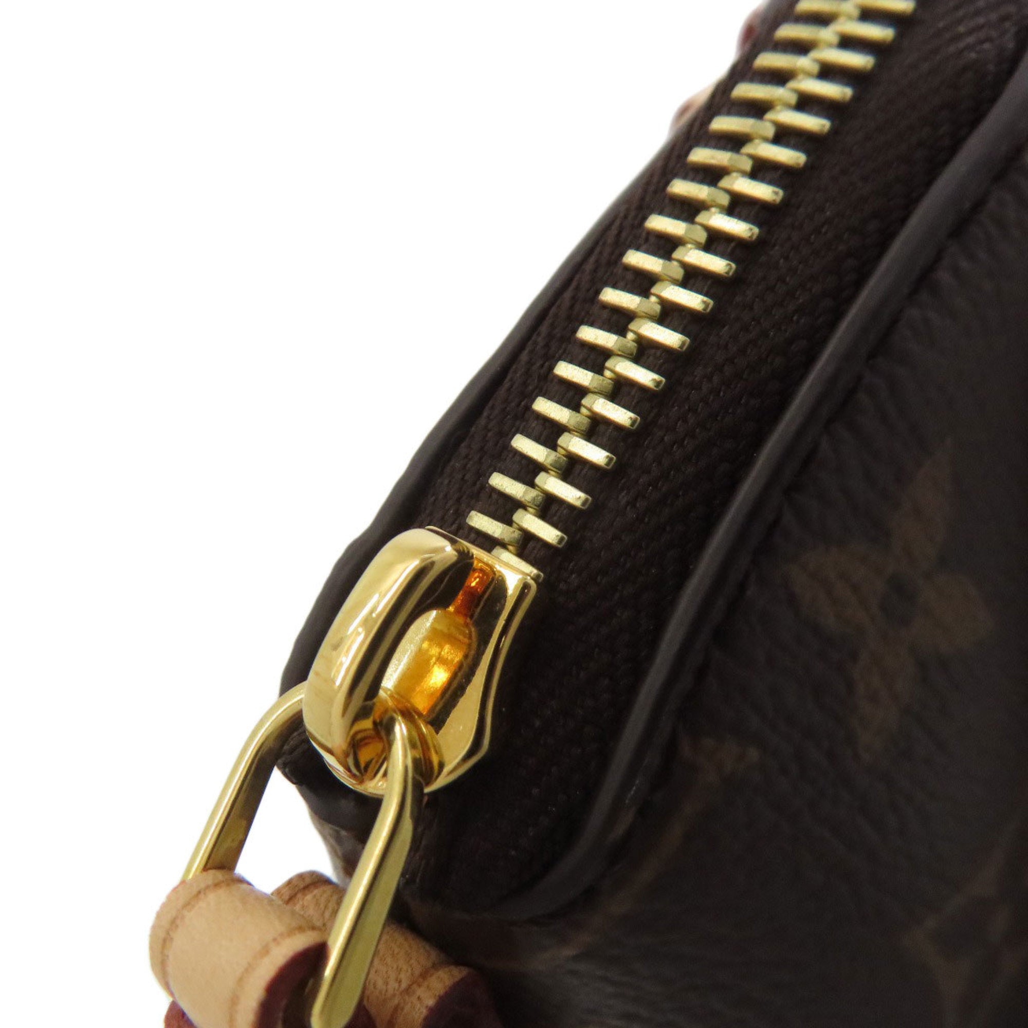 Louis Vuitton Monogram Monogram Monogram Handbag (Pre-Owned)