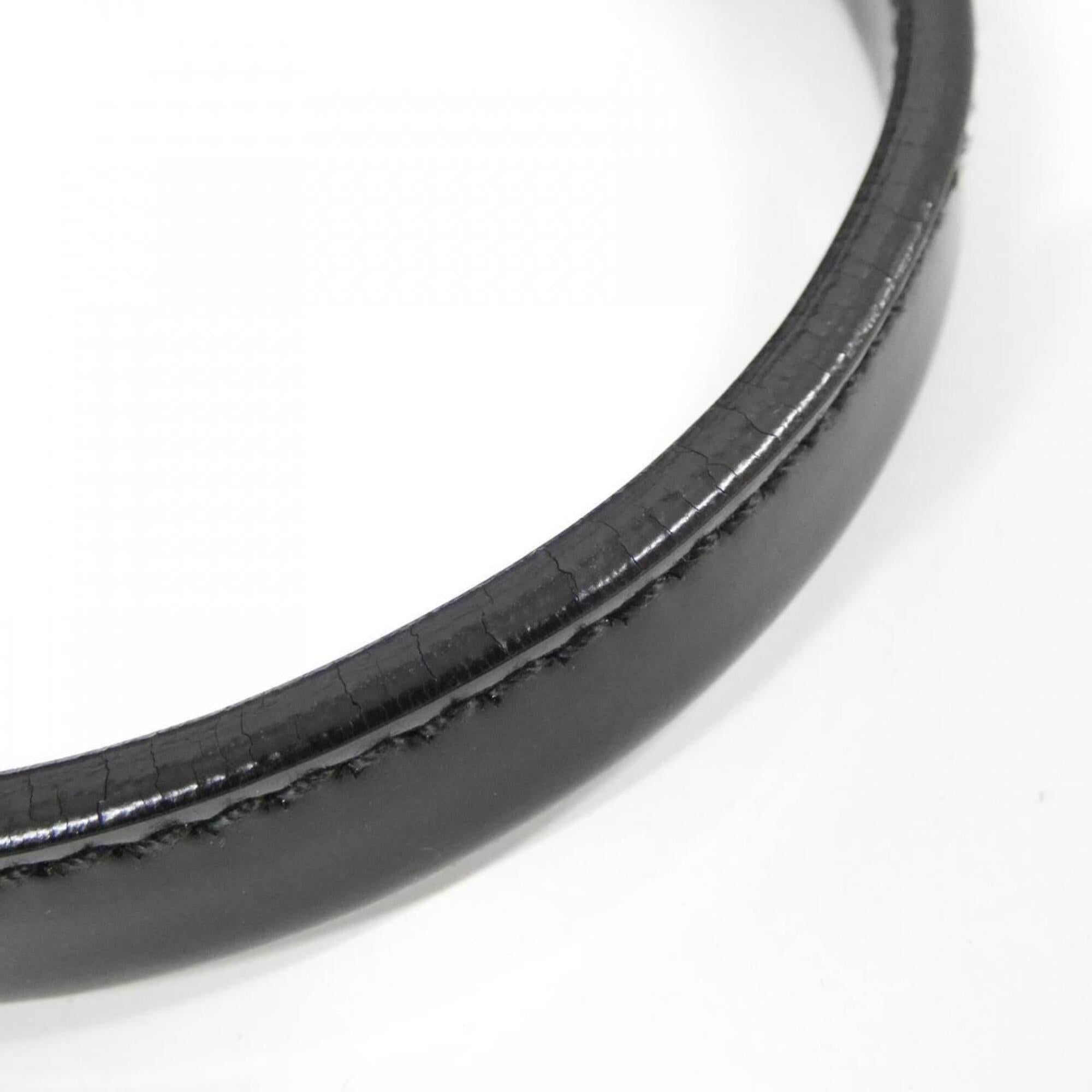 Cartier Black Handbag (Pre-Owned)