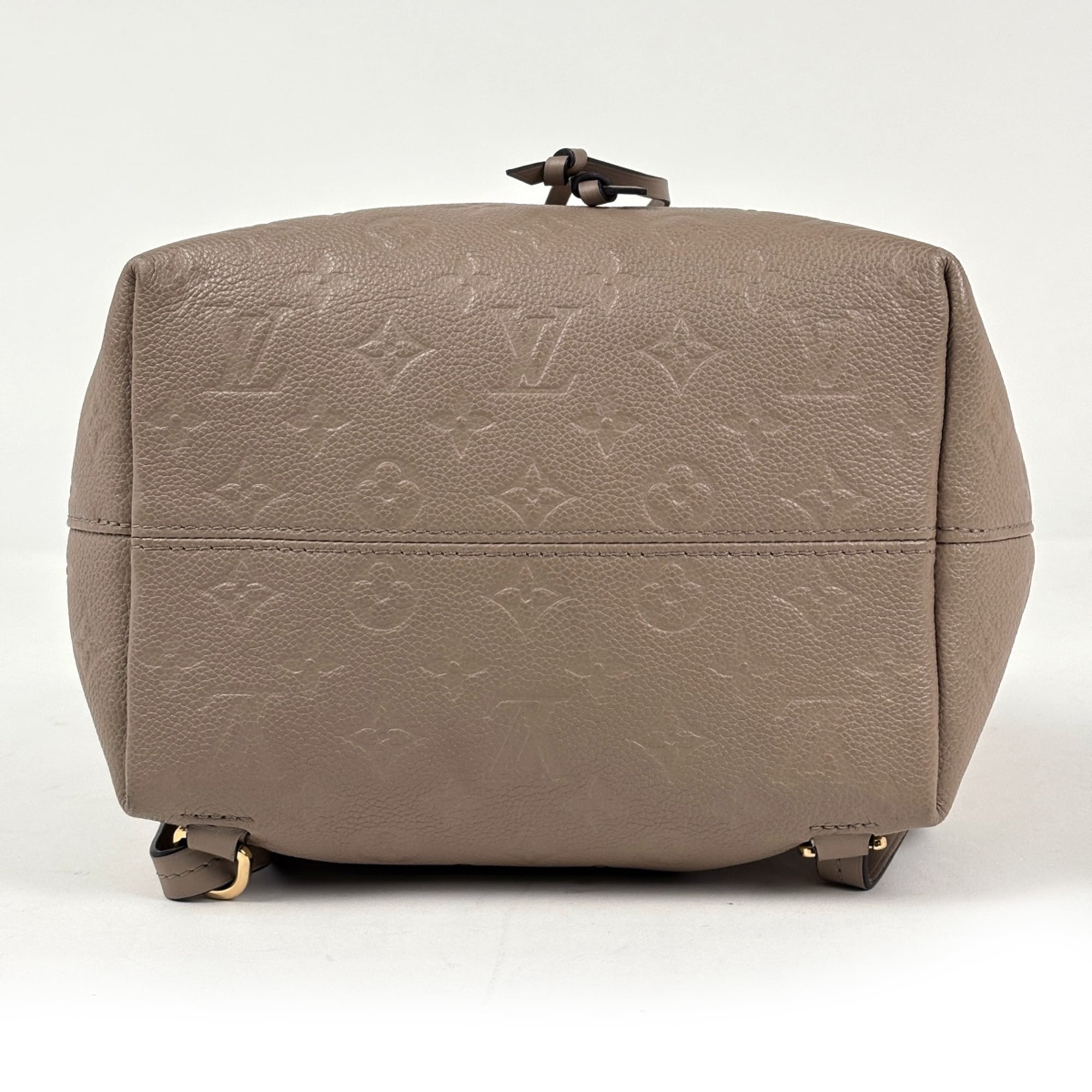 Louis Vuitton Monogram Empreinte Backpack (Pre-Owned)
