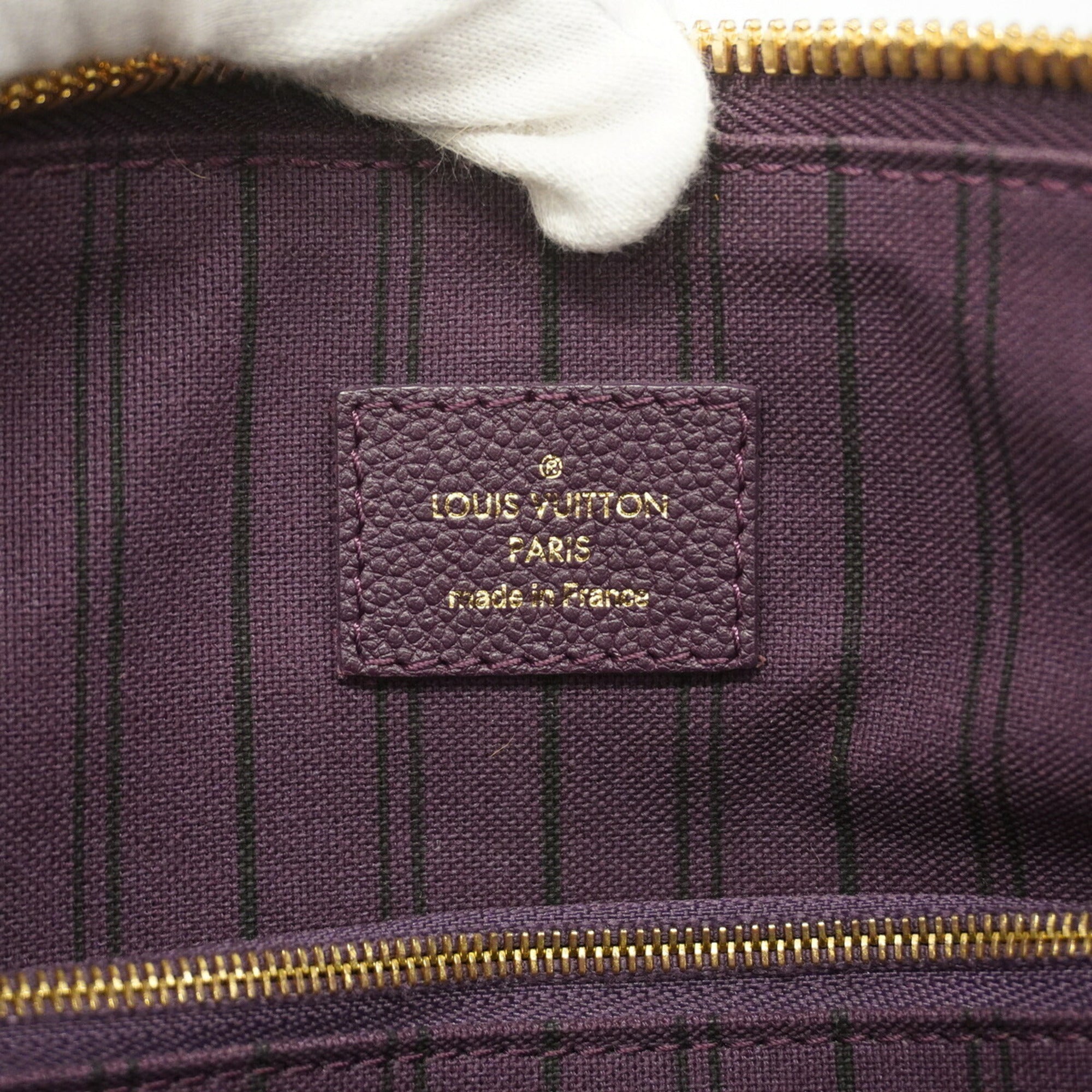 Louis Vuitton Orb Tote Bag (Pre-Owned)