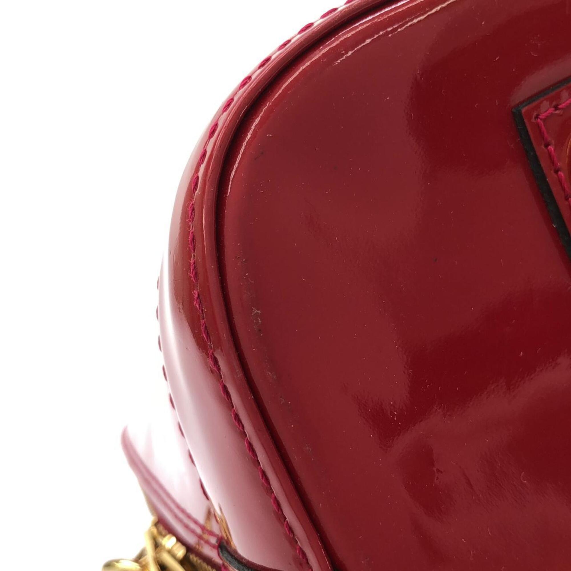 Louis Vuitton Indian Rose Handbag (Pre-Owned)