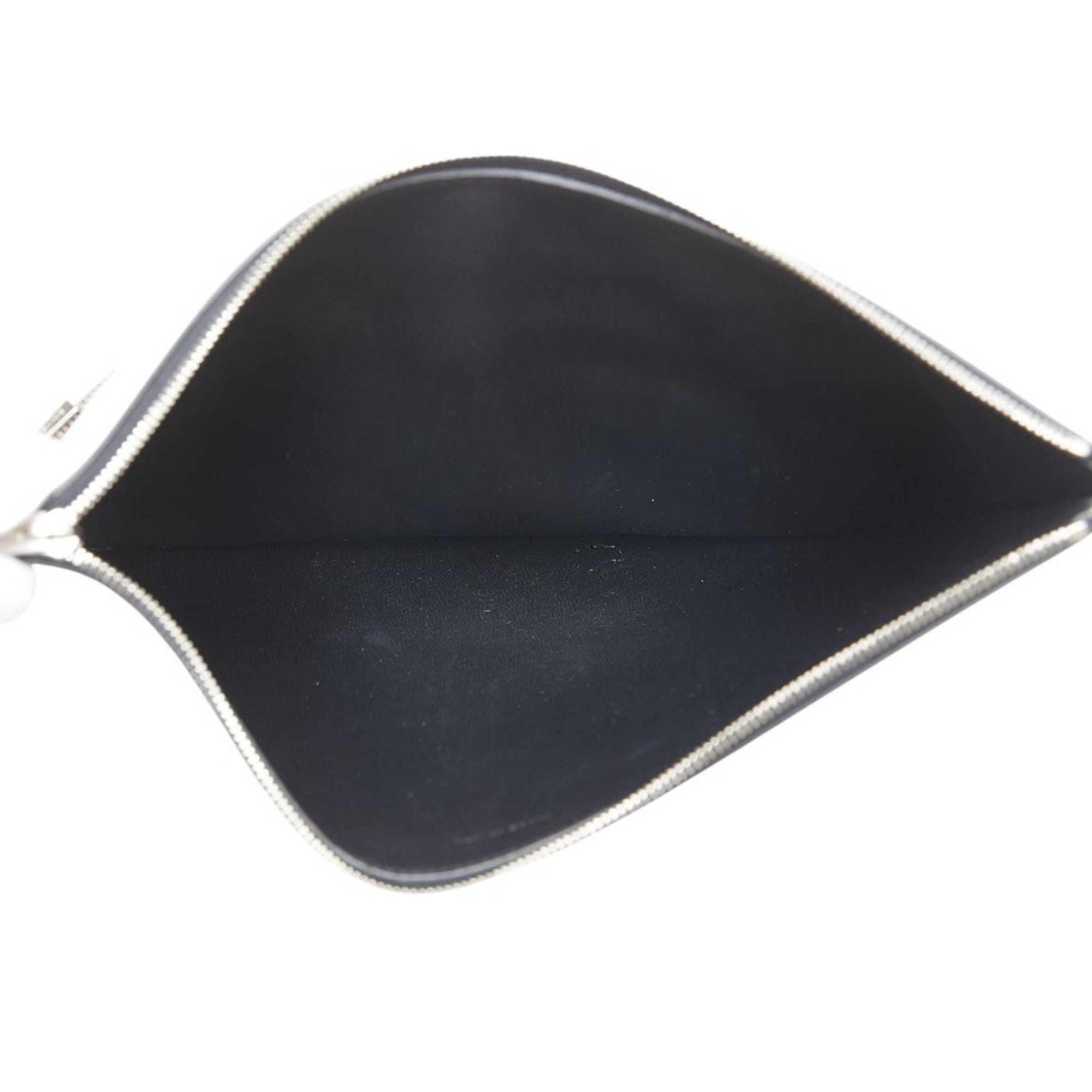 Celine Pink Leather Clutch Bag (Pre-Owned)