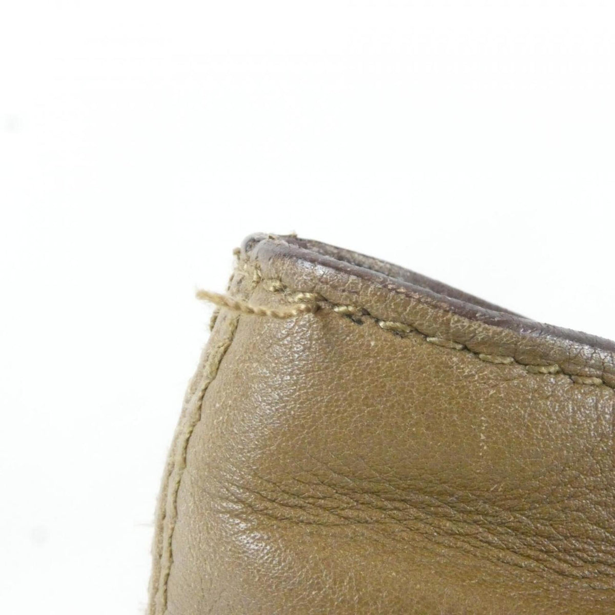 Hermes Brown Handbag (Pre-Owned)