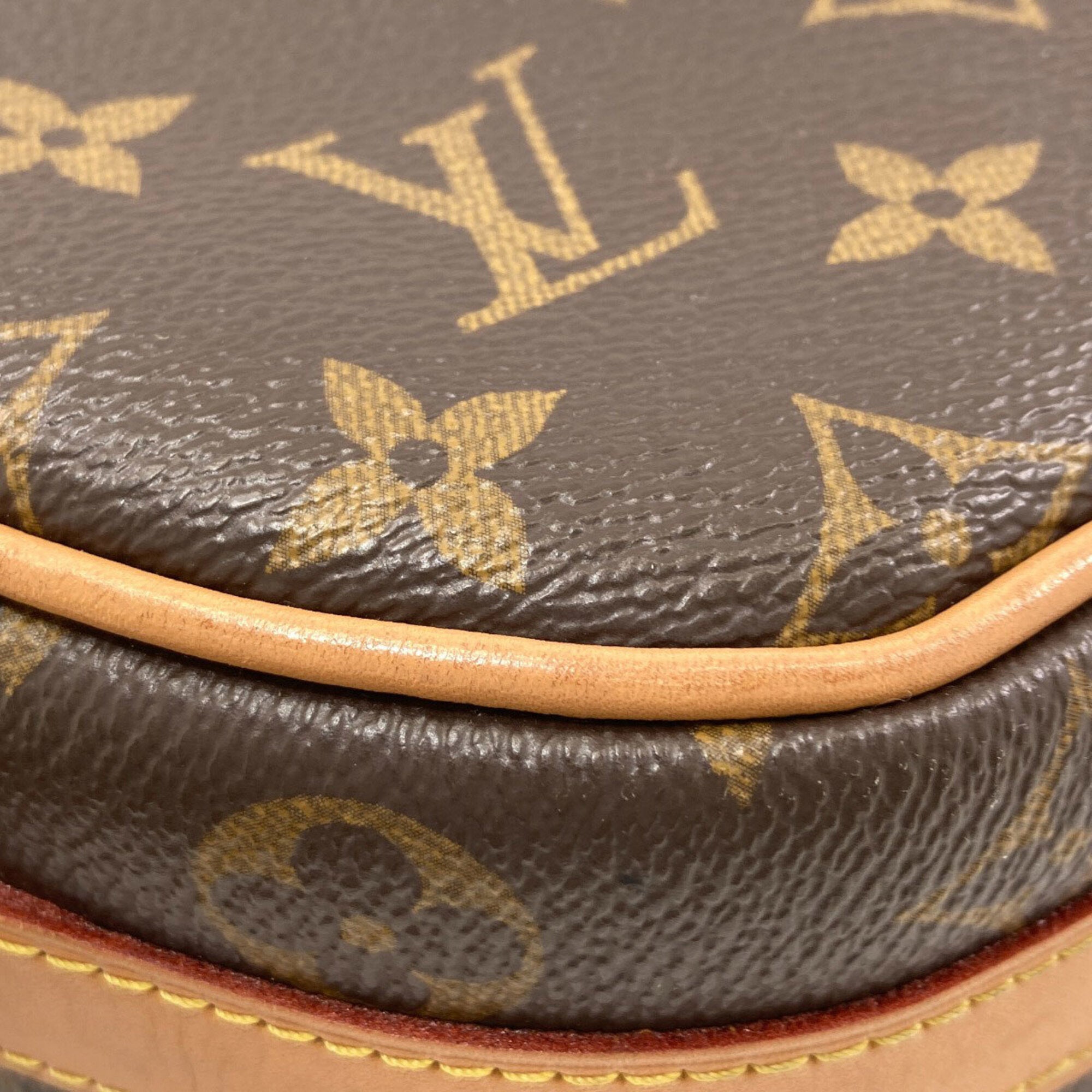 Louis Vuitton Monogram Monogram Monogram Shoulder Bag (Pre-Owned)