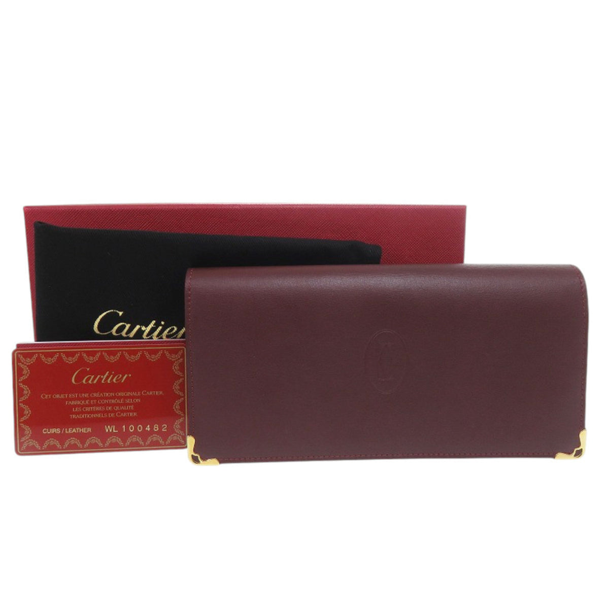 Cartier