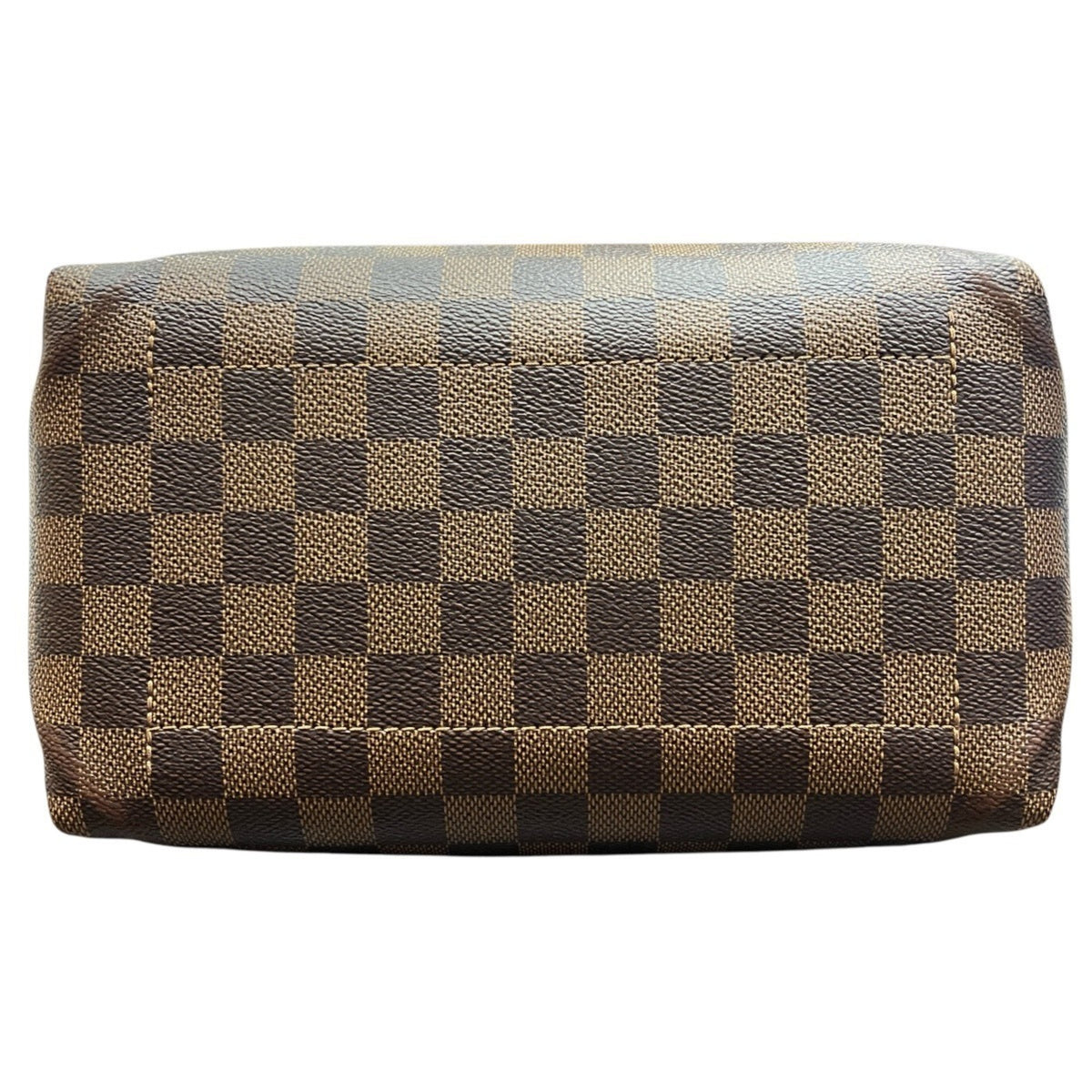 Louis Vuitton Brown Damier Canvas Damier Canvas Handbag (Pre-Owned)