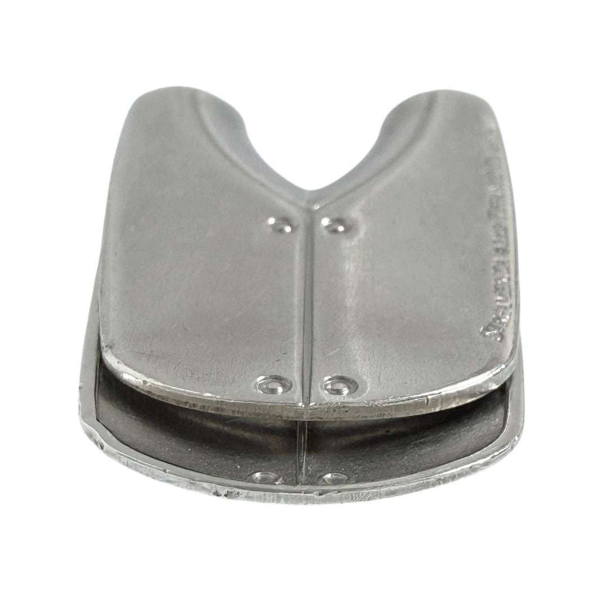 Tiffany Silver Silver 925 Money Clip (Pre-Owned)