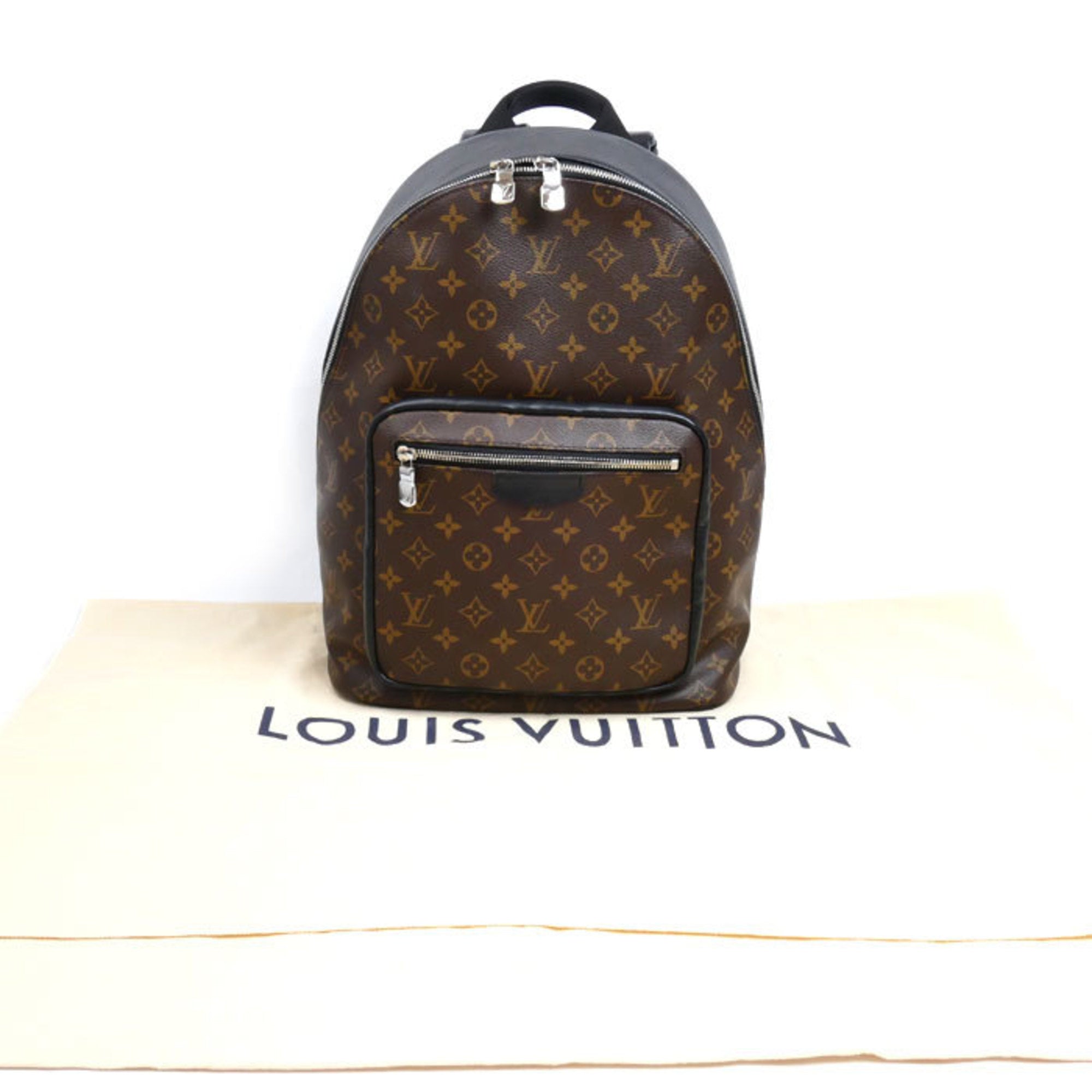Louis Vuitton Monogram Backpack (Pre-Owned)