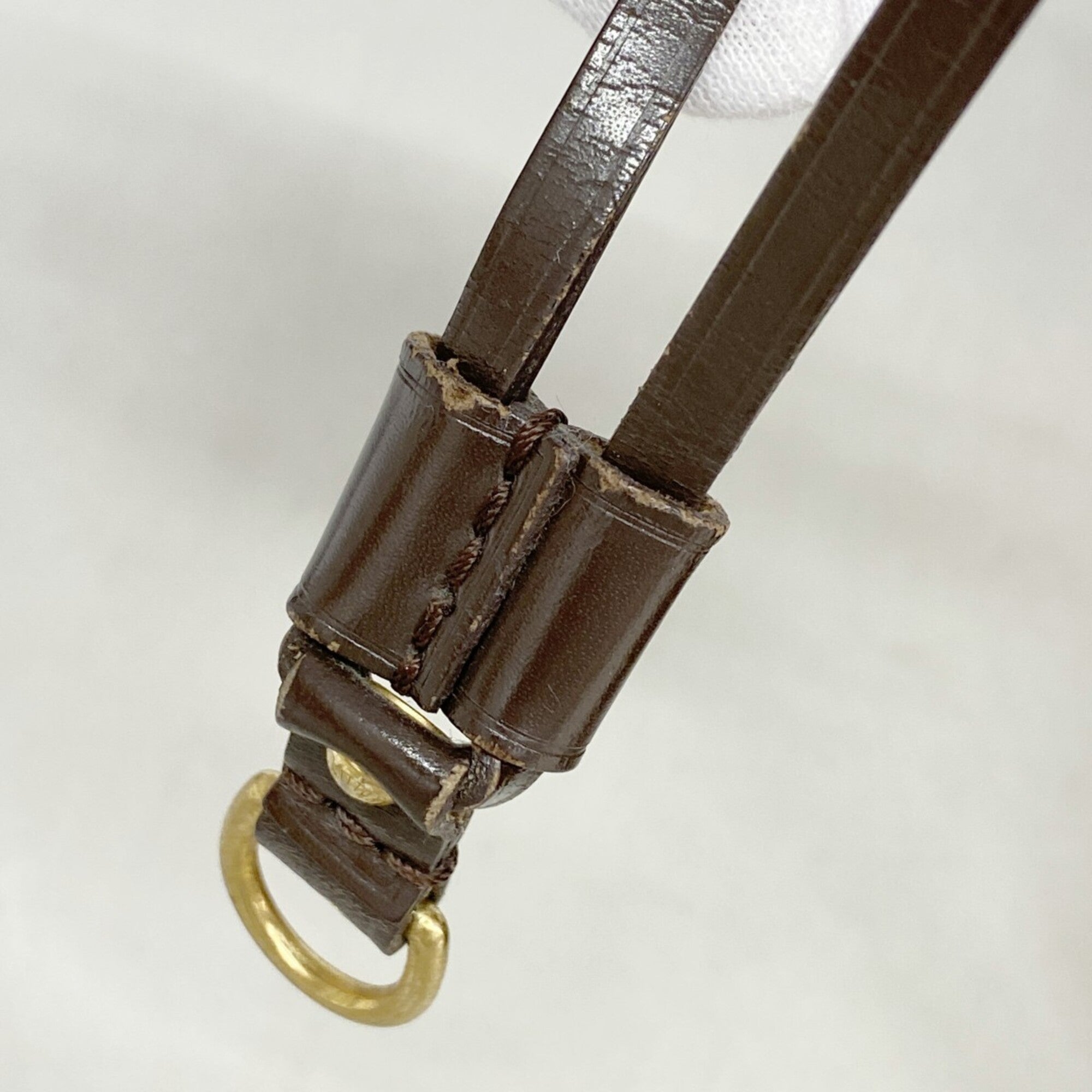 Louis Vuitton Ebene Tote Bag (Pre-Owned)