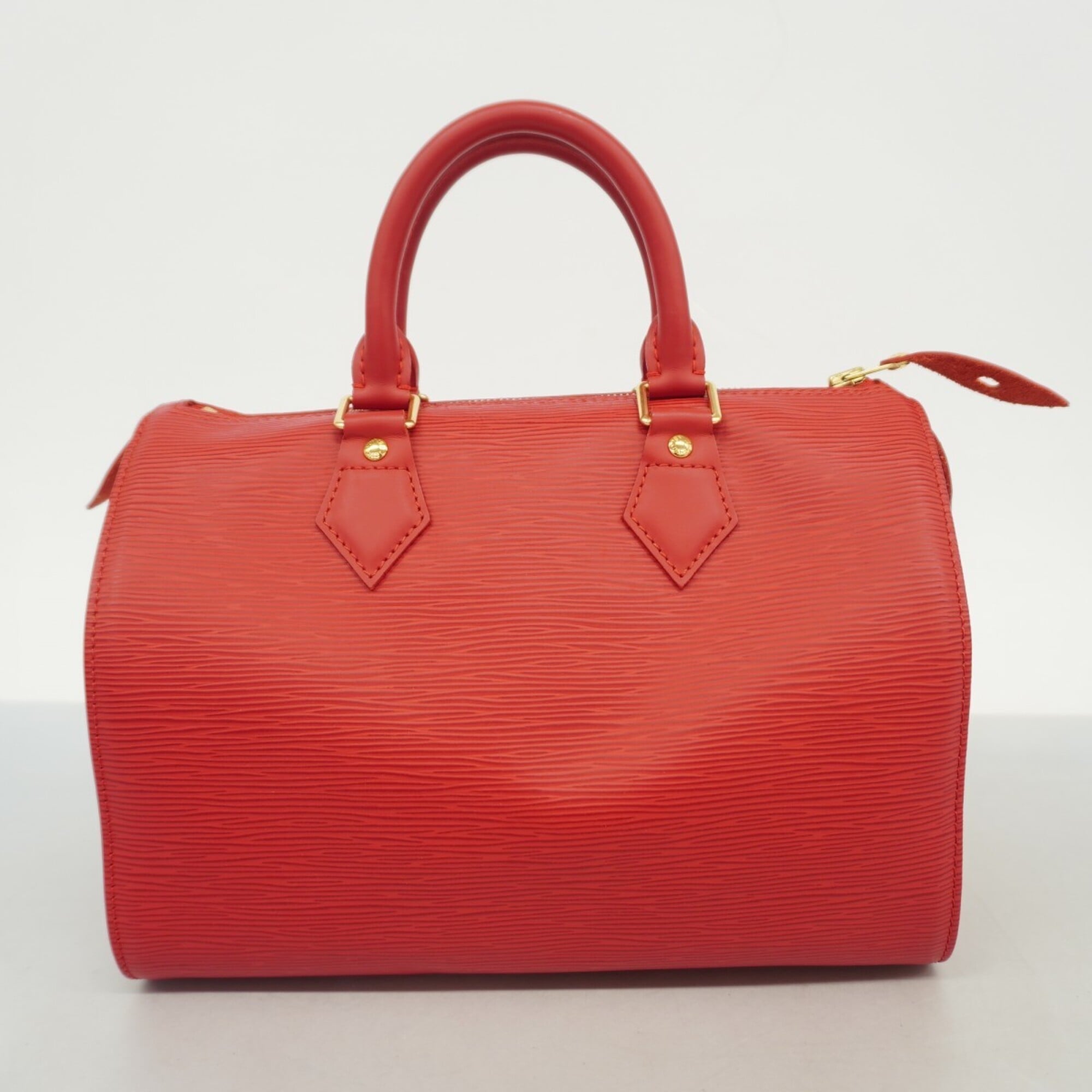 Louis Vuitton Rouge Handbag (Pre-Owned)