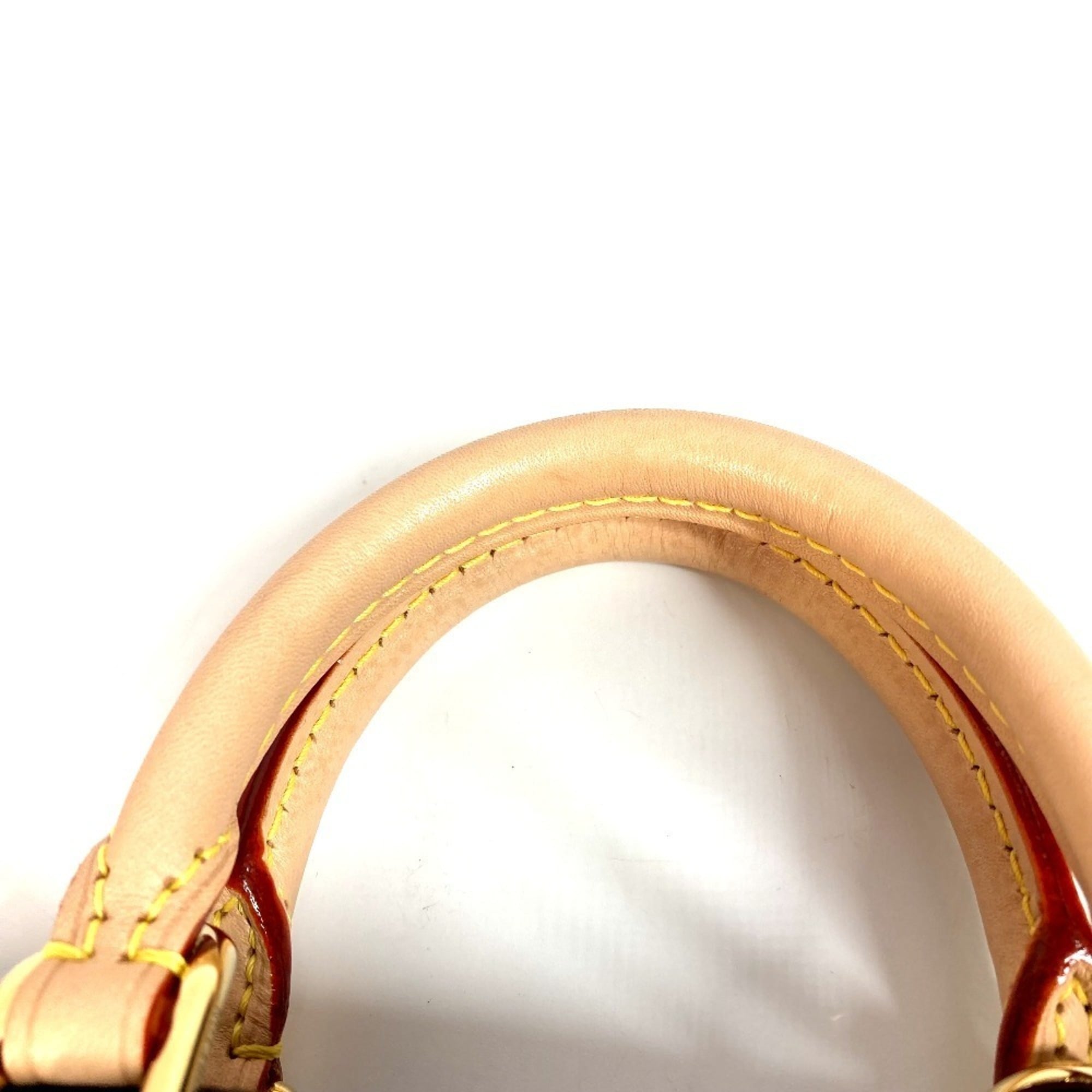 Louis Vuitton Brown Monogram Multi-Color Monogram Handbag Shoulder Bag (Pre-Owned)