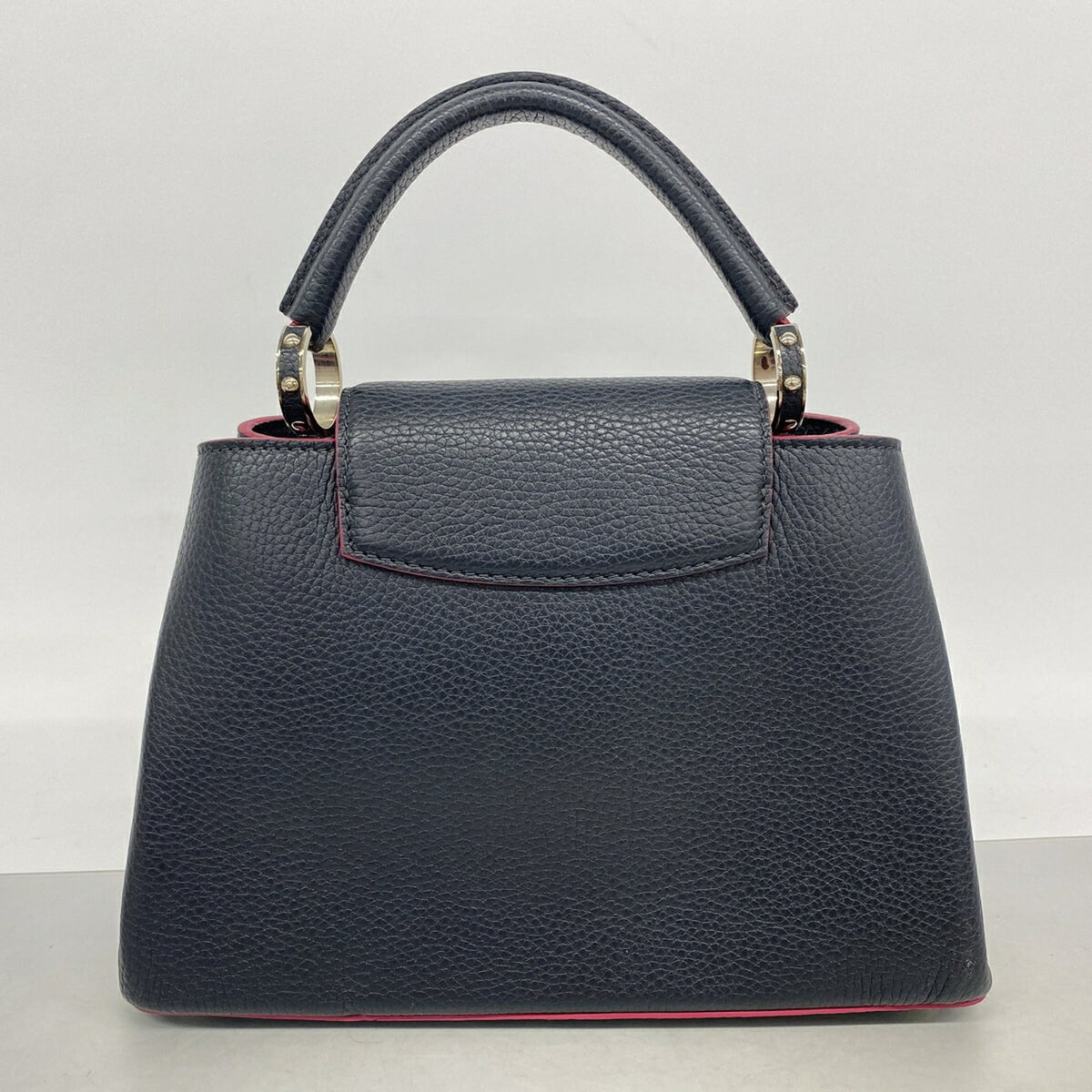 Louis Vuitton Cobalt Handbag (Pre-Owned)