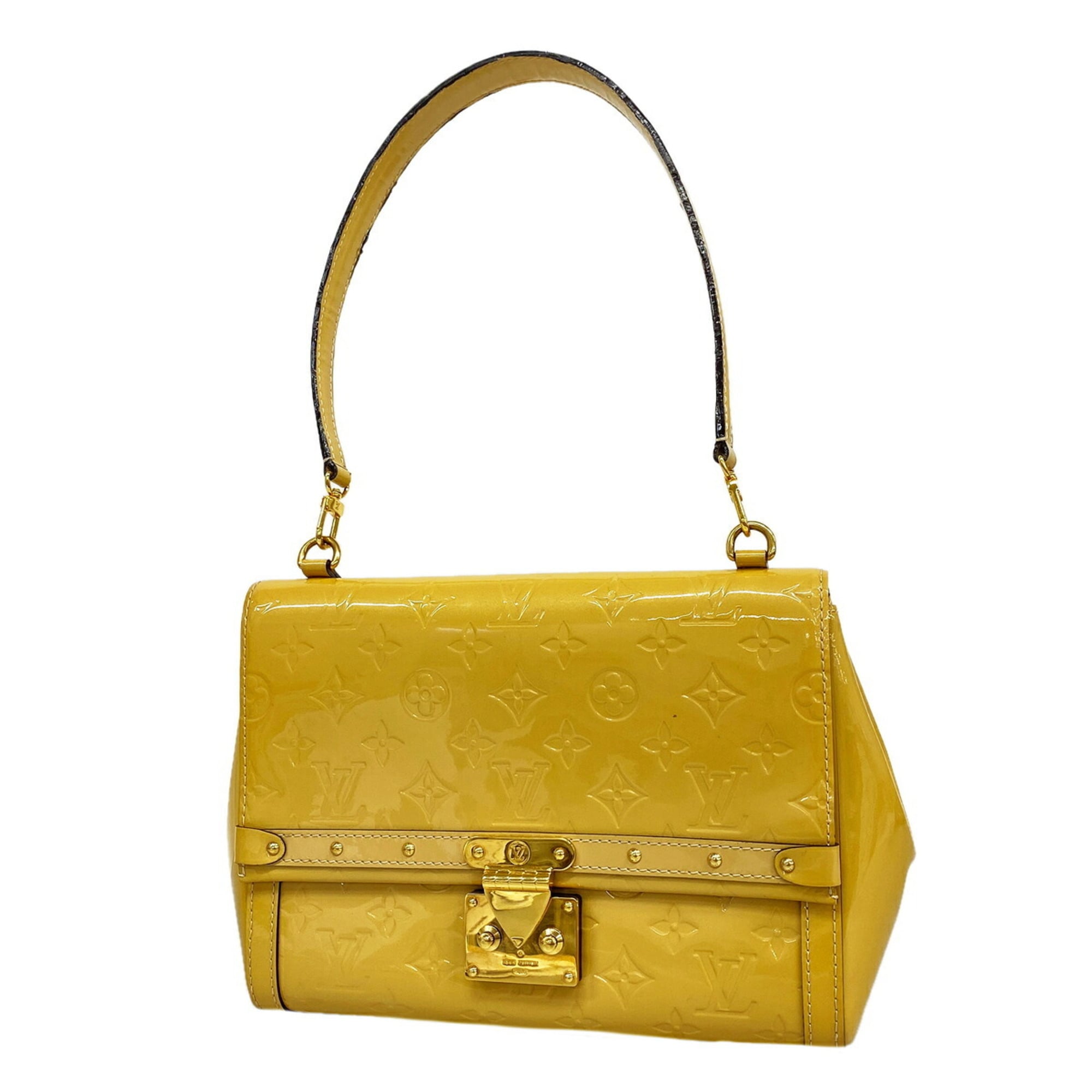 Louis Vuitton Dune Handbag (Pre-Owned)