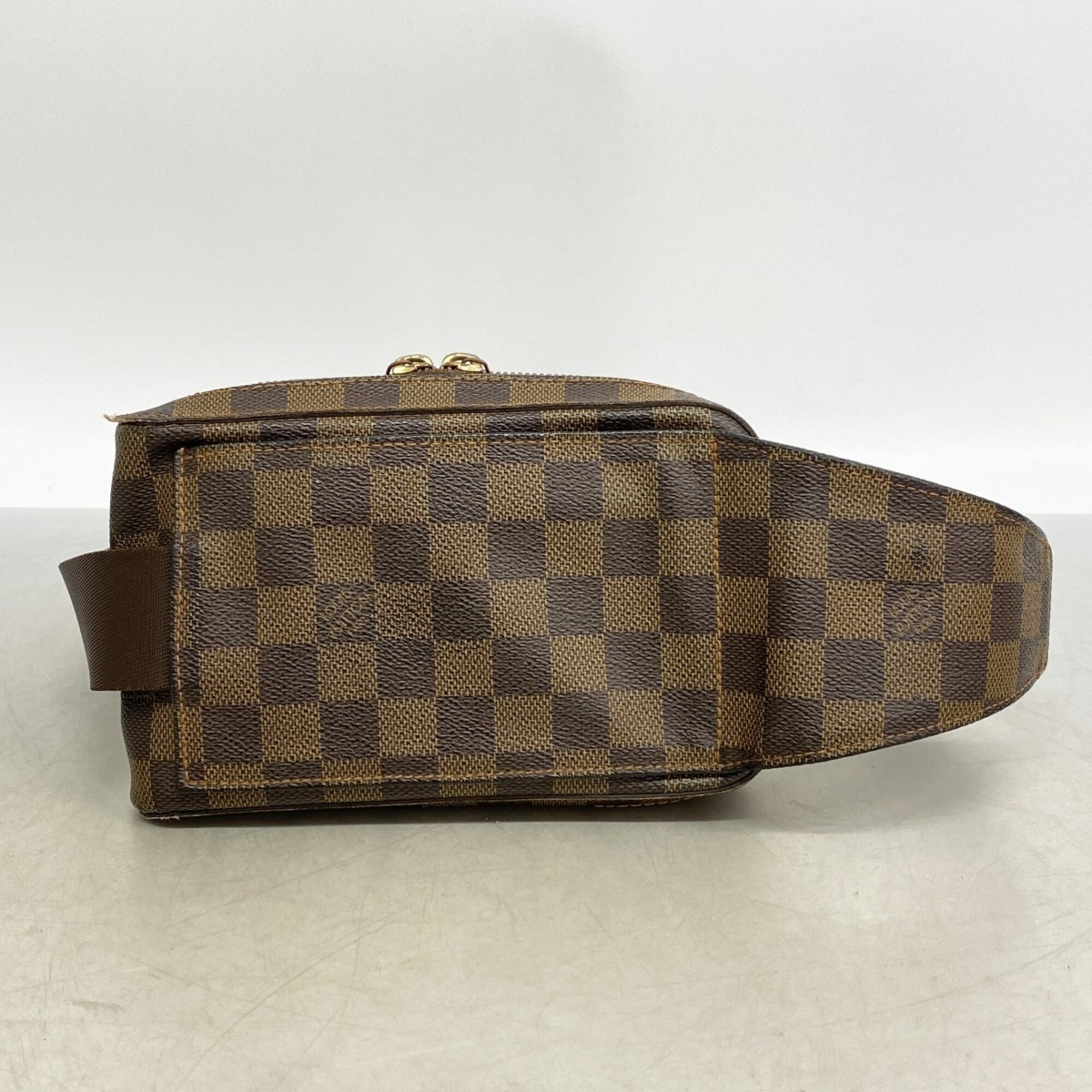 Louis Vuitton Ebene Sling Bag (Pre-Owned)
