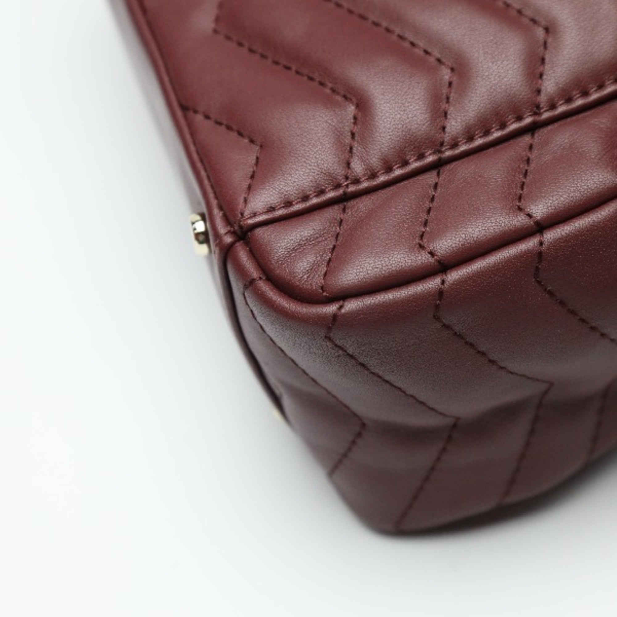Kate Spade Bordeaux Backpack (Pre-Owned)