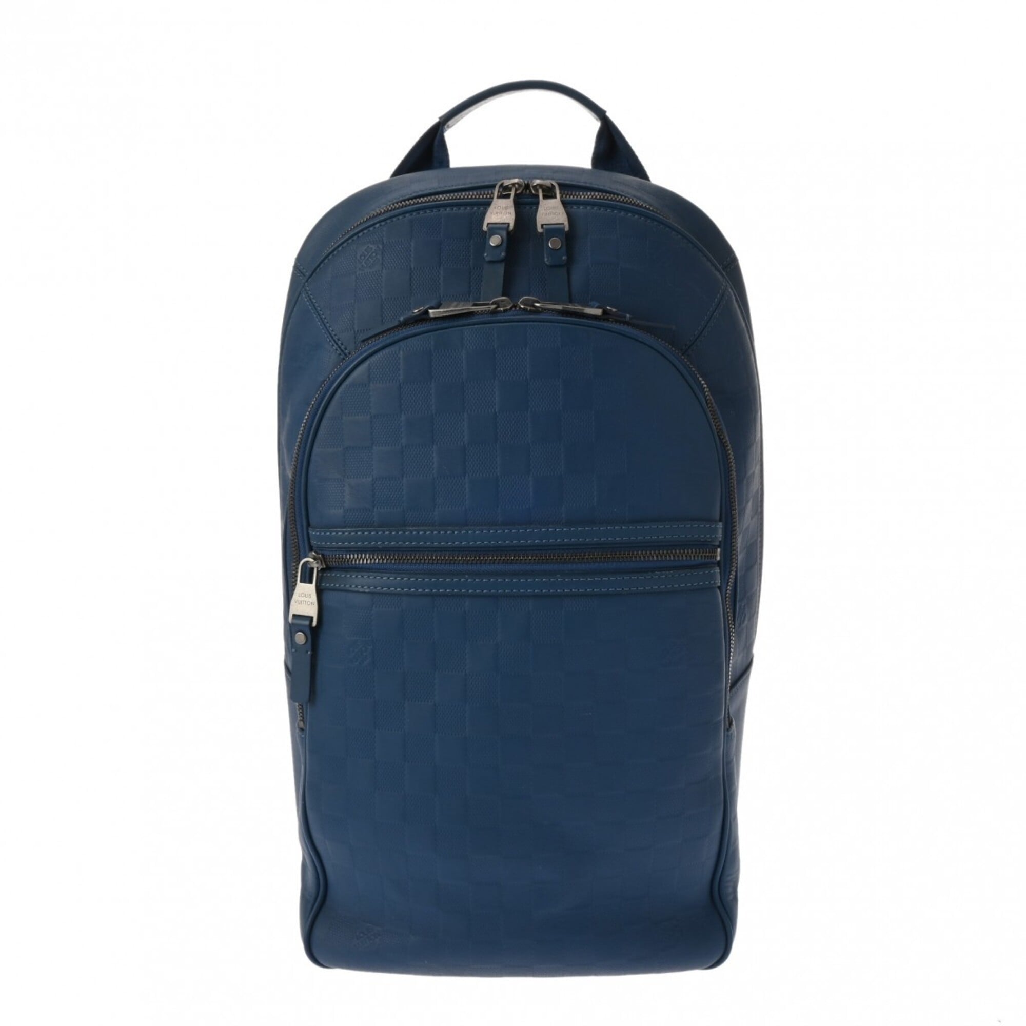 Louis Vuitton Damier Infini Backpack (Pre-Owned)