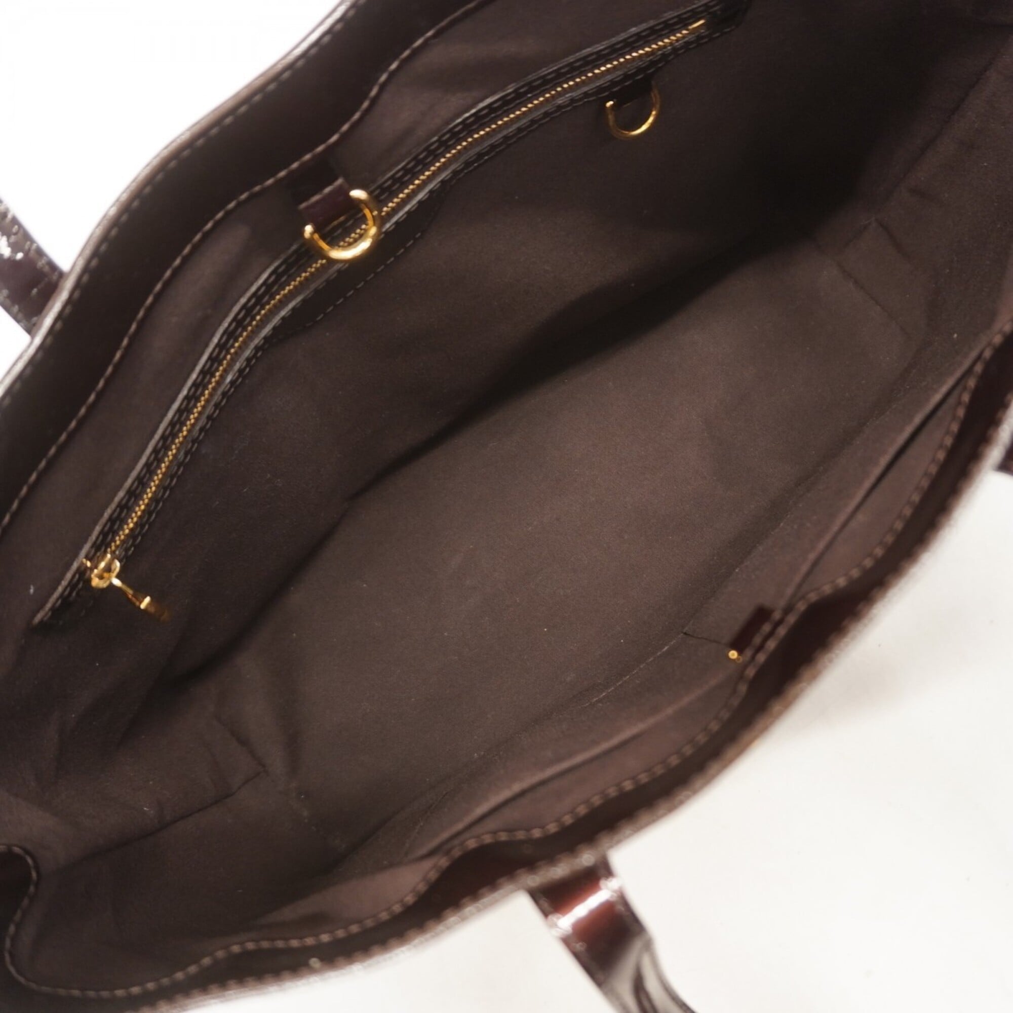 Louis Vuitton Amarante Tote Bag (Pre-Owned)