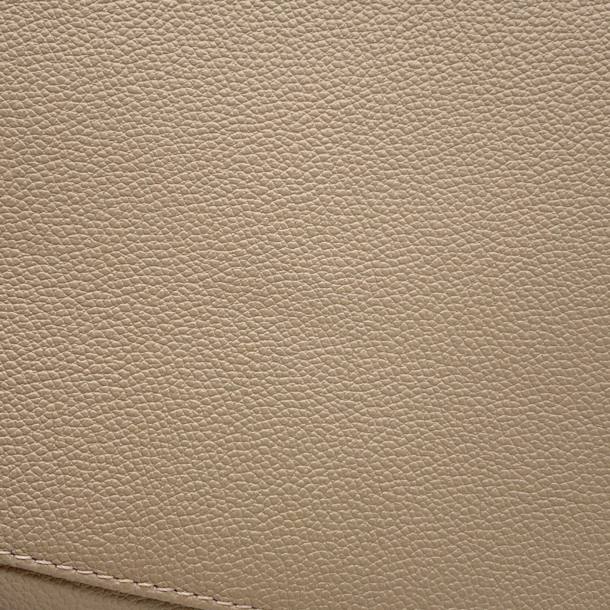 Louis Vuitton Monogram Empreinte Tourterelle Monogram Empreinte Handbag Shoulder Bag (Pre-Owned)