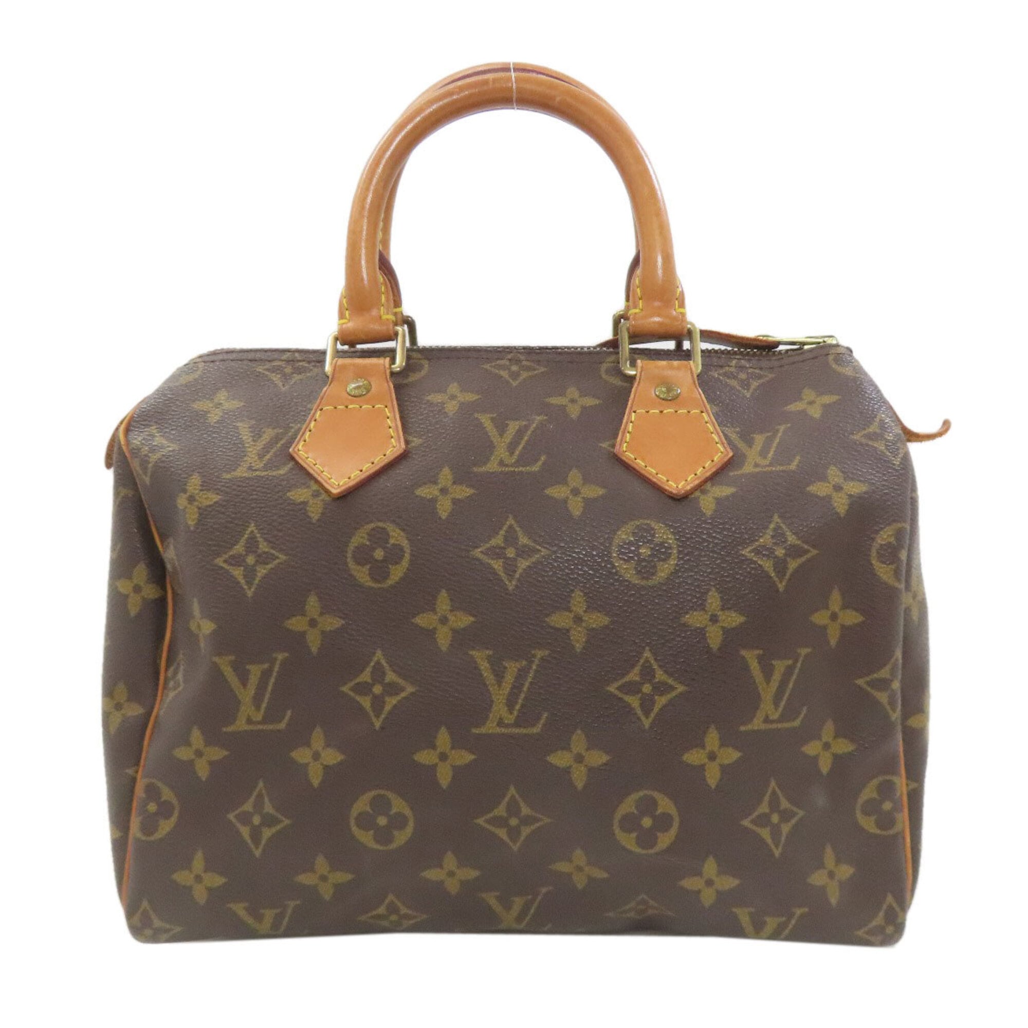 Louis Vuitton Monogram Monogram Monogram Handbag (Pre-Owned)