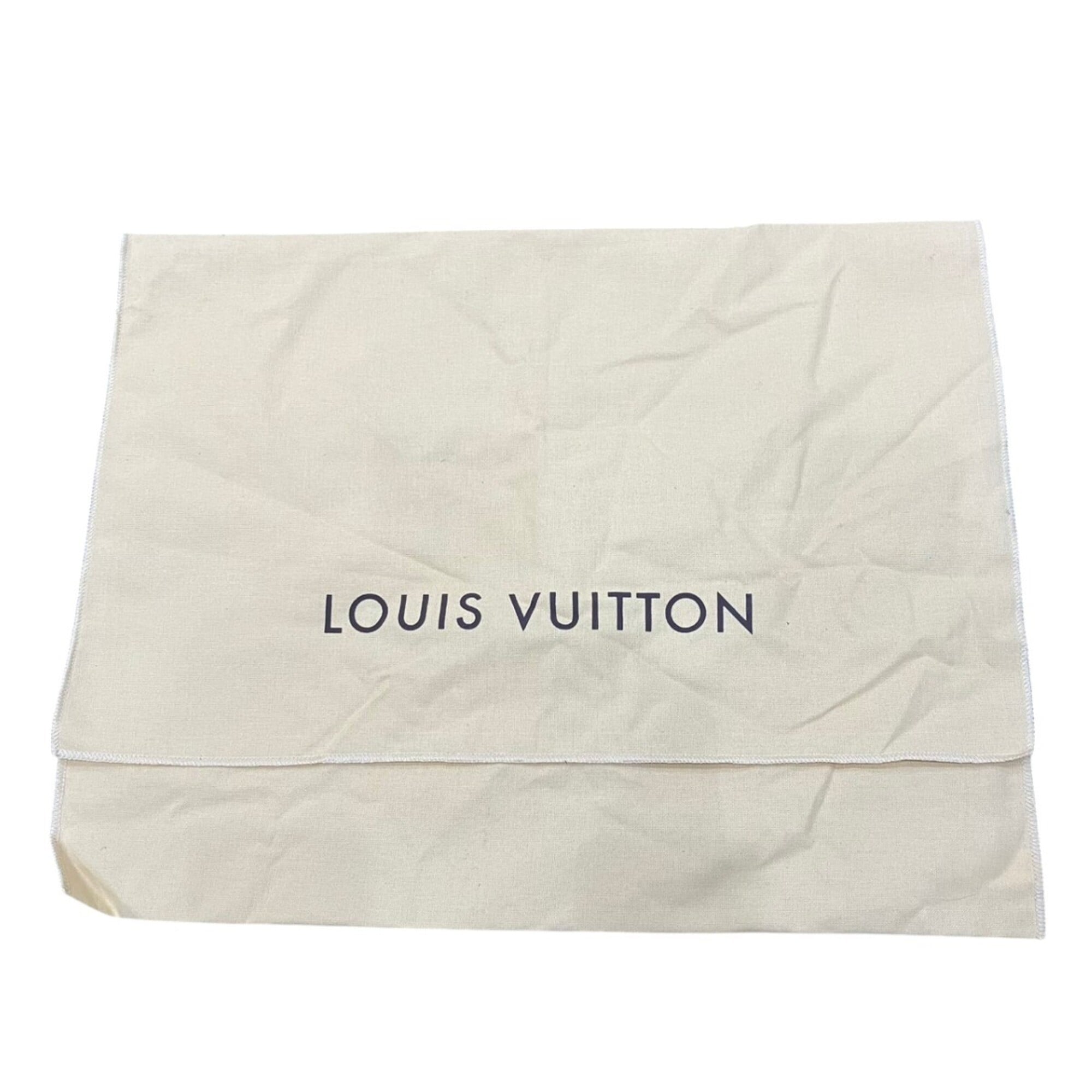Louis Vuitton Monogram Brown Monogram Shoulder Bag (Pre-Owned)
