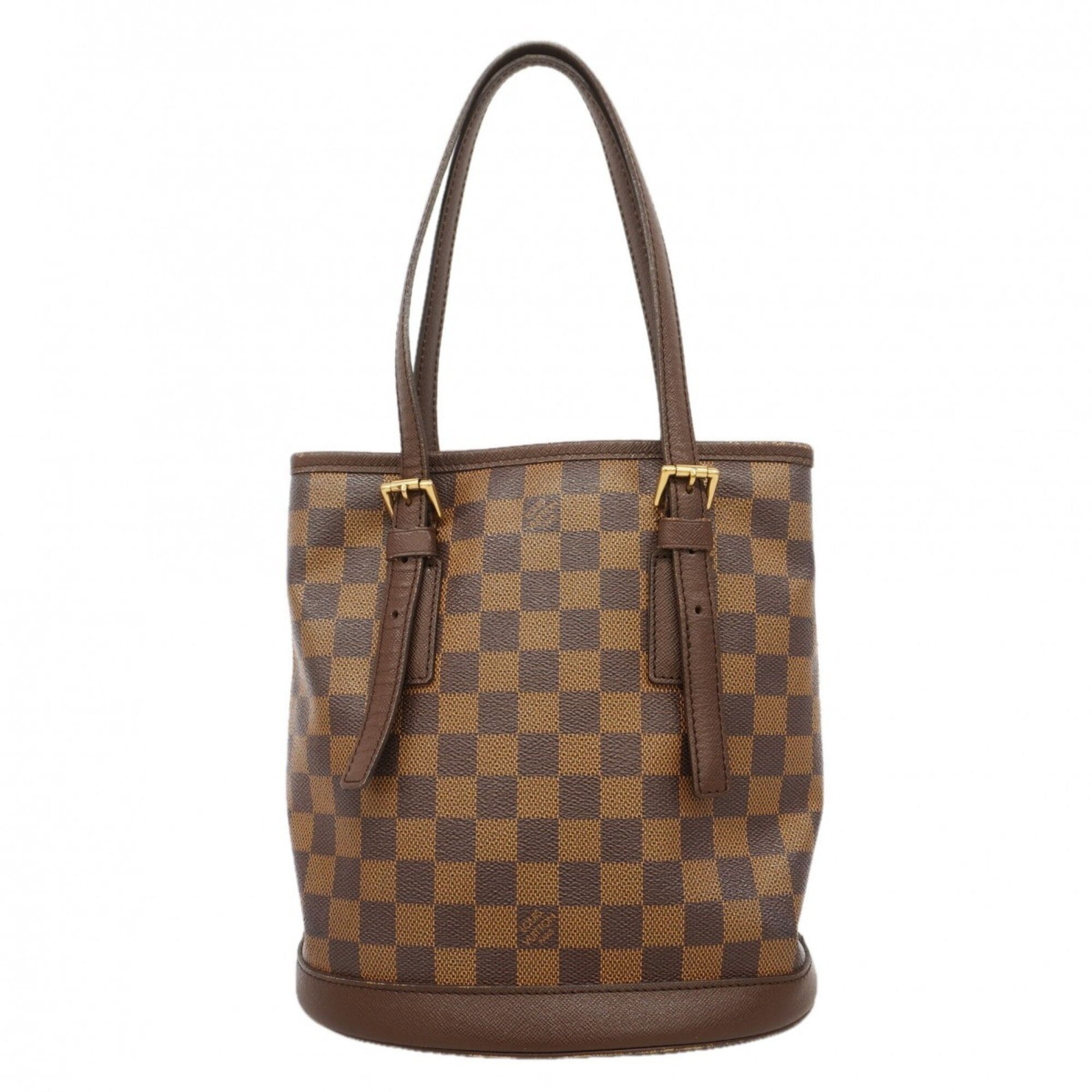 Louis Vuitton Ebene Tote Bag (Pre-Owned)