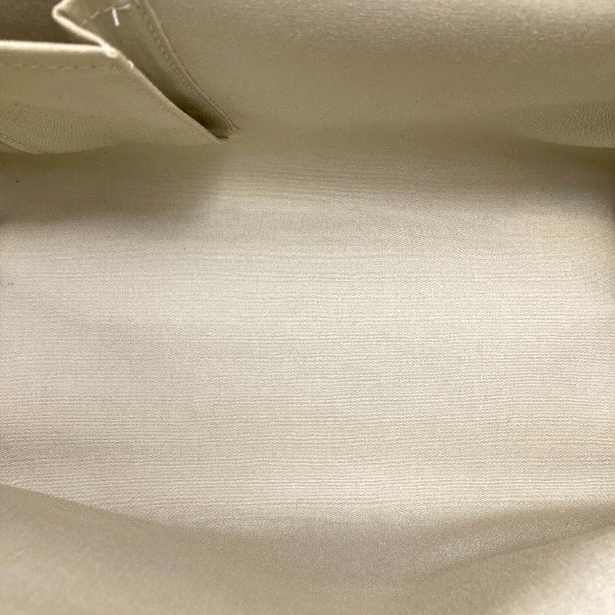 Louis Vuitton Navy Monogram Boston Bag (Pre-Owned)