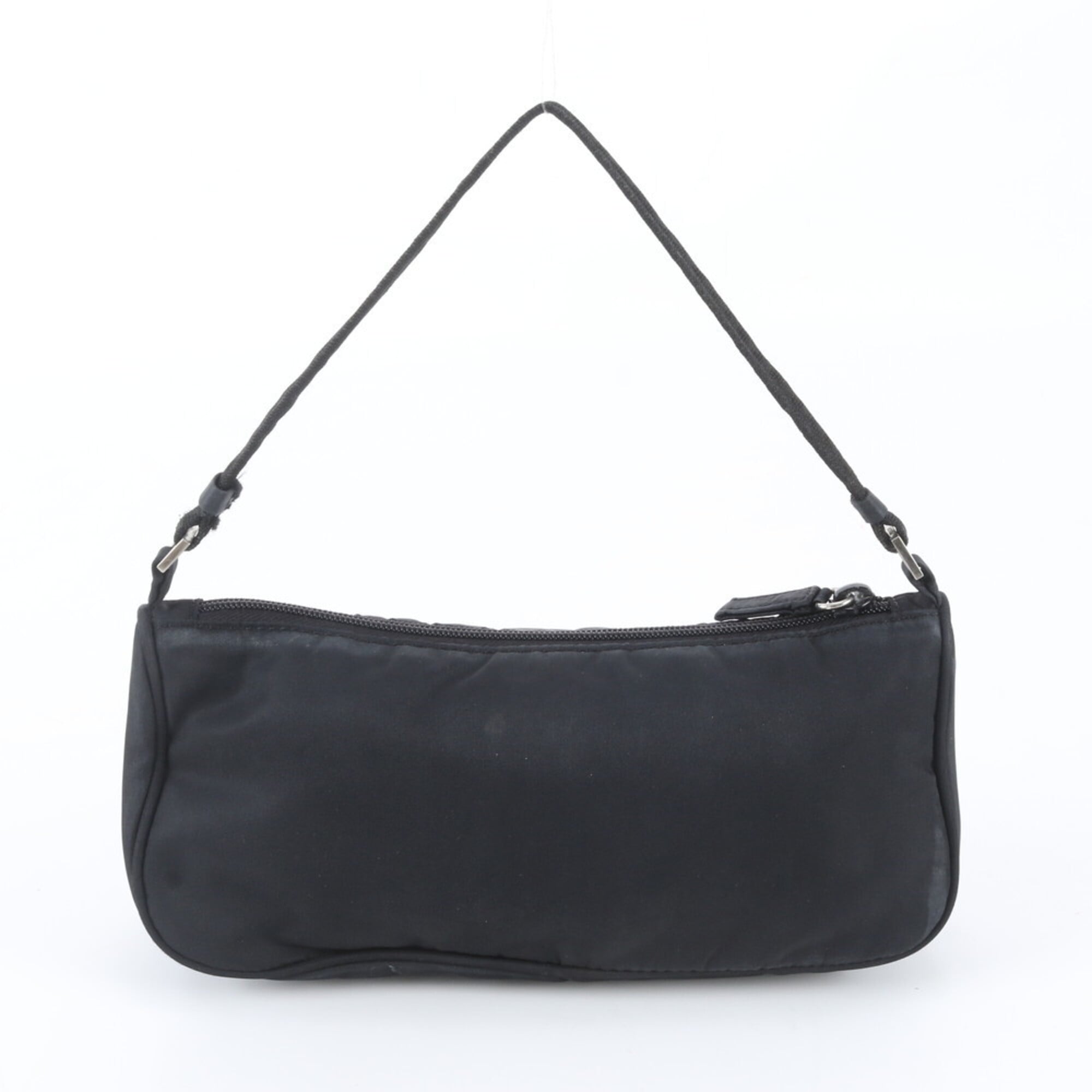 Prada Black Shoulder Bag (Pre-Owned)
