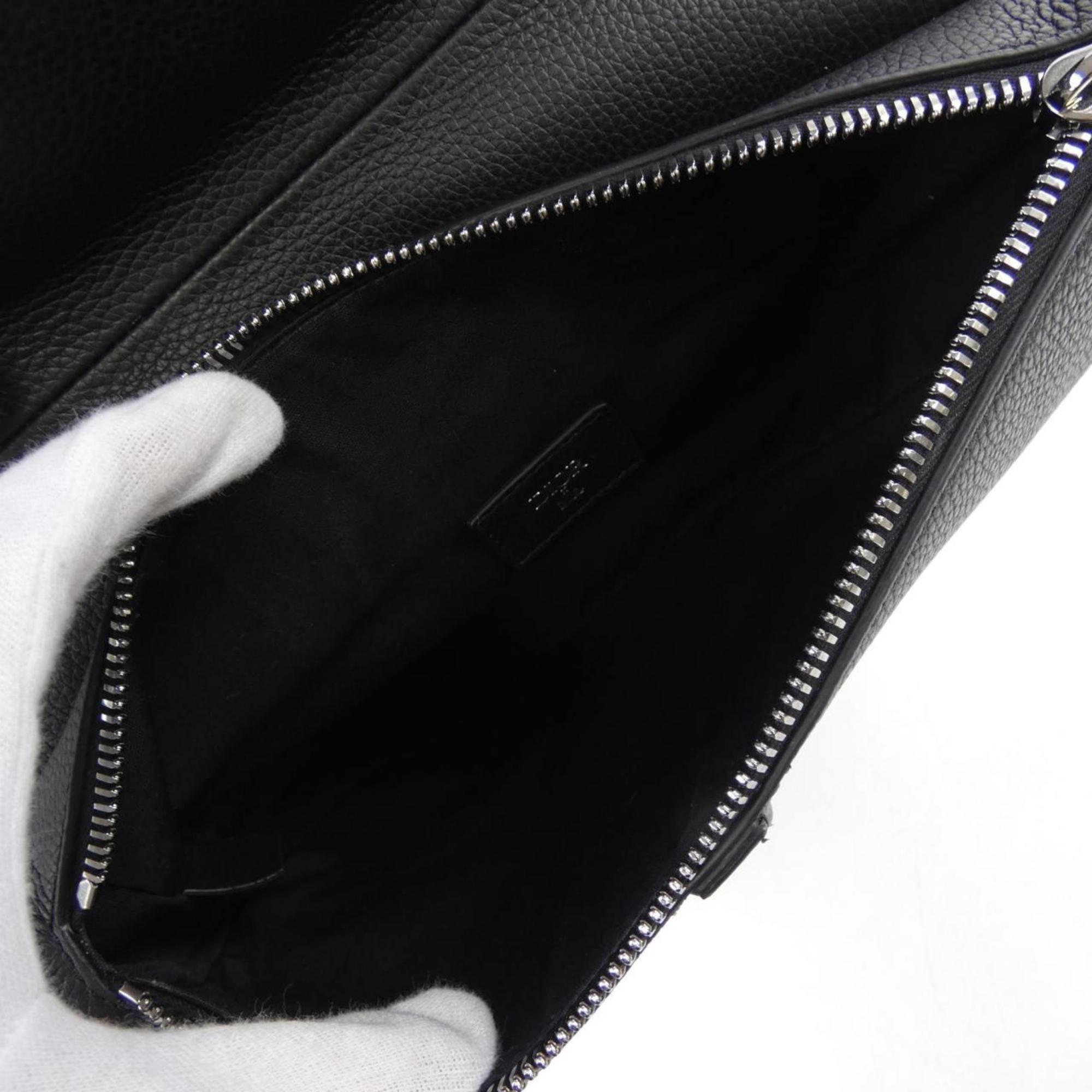 Christian Dior Black Handbag (Pre-Owned)