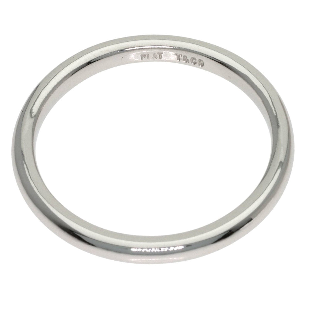 Tiffany Wedding Ring (Pre-Owned)