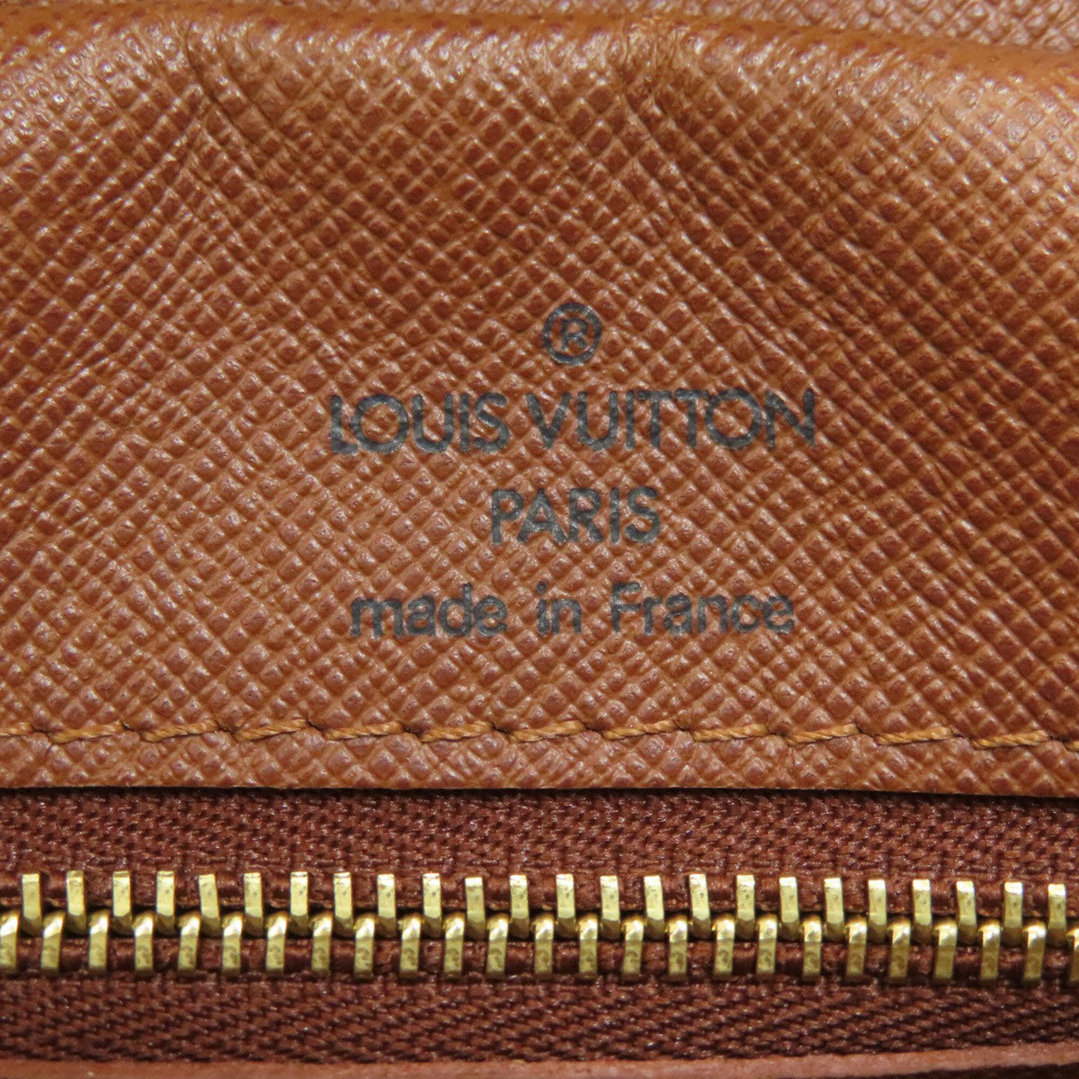 Louis Vuitton Monogram Monogram Monogram Shoulder Bag (Pre-Owned)