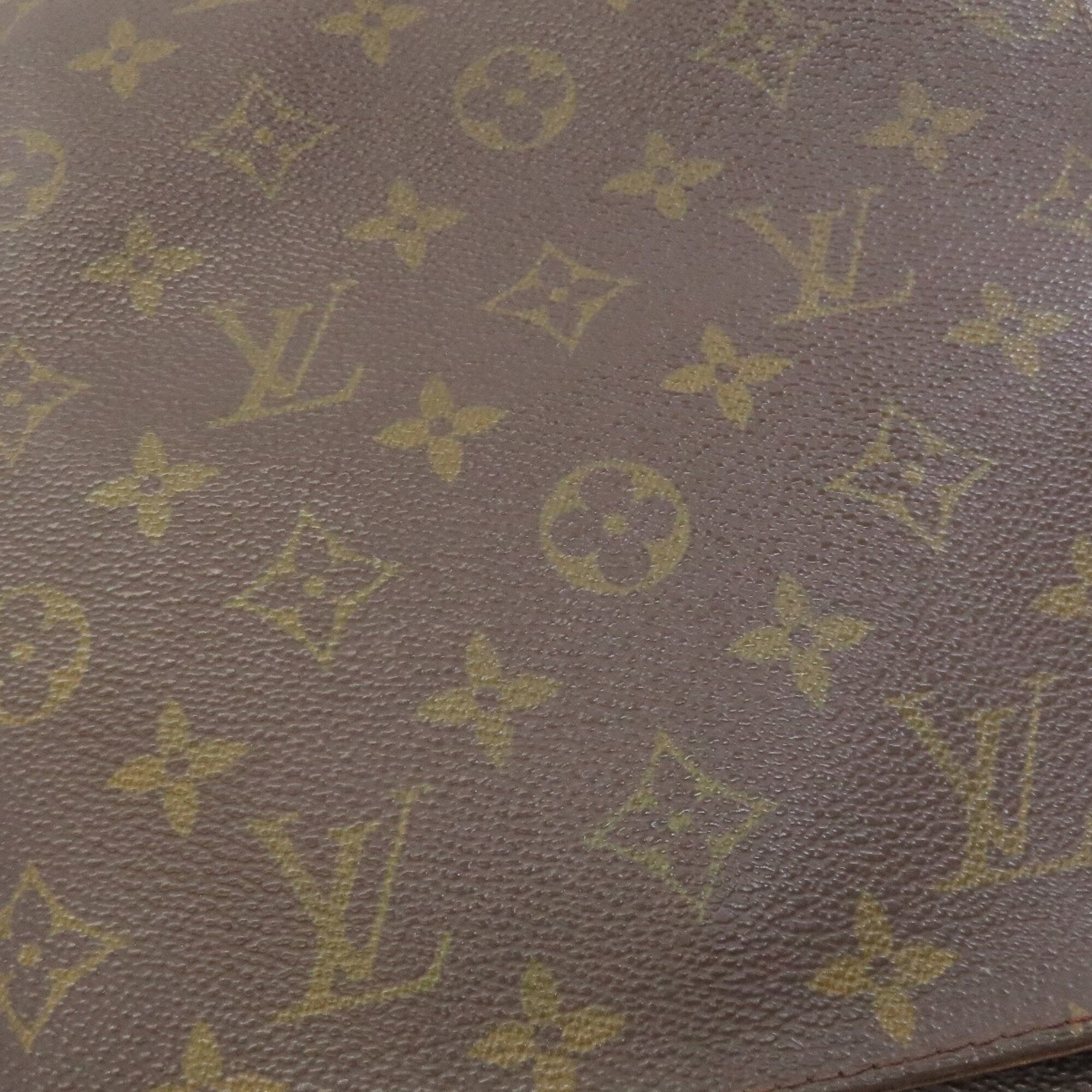 Louis Vuitton Monogram Monogram Shoulder Bag (Pre-Owned)