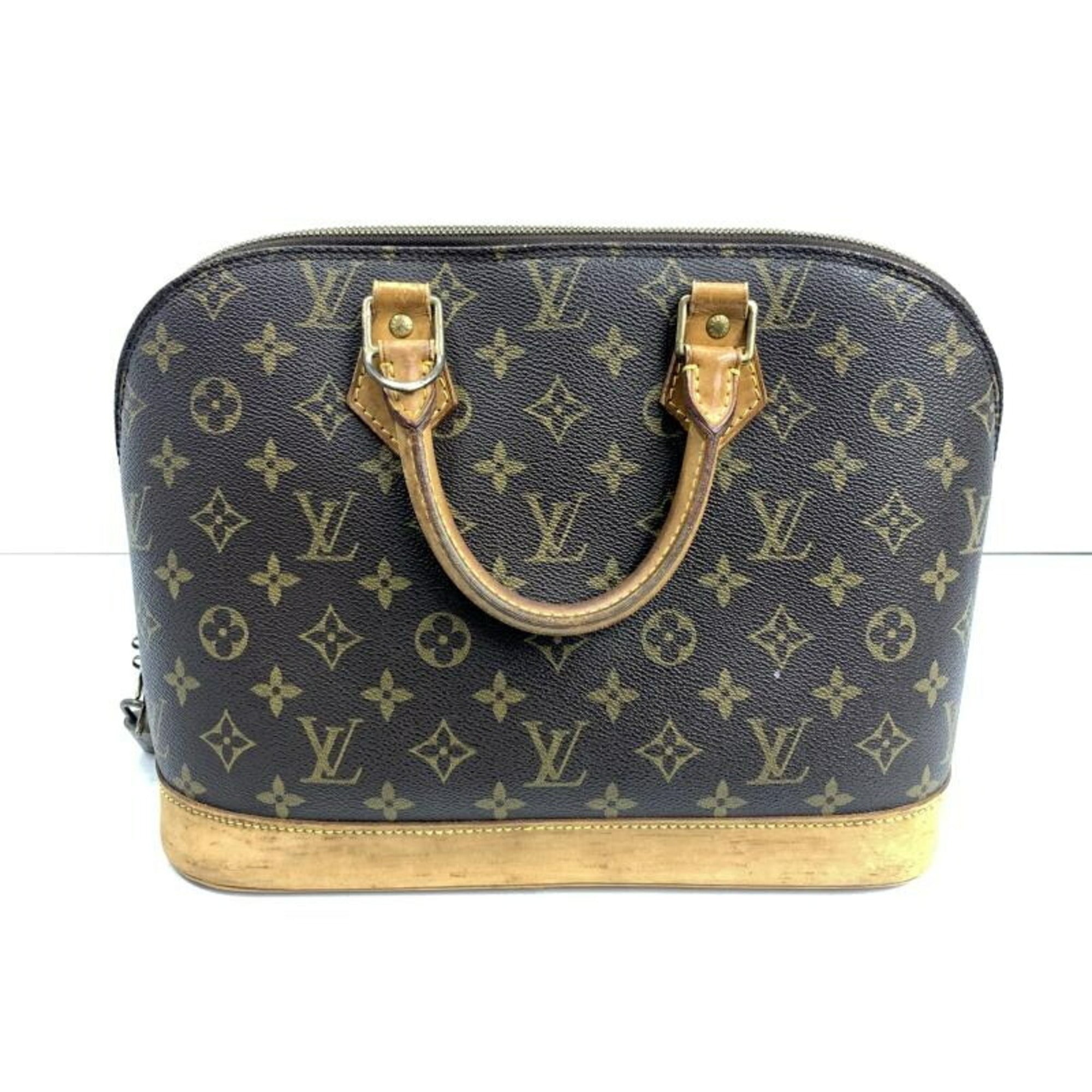 Louis Vuitton Handbag (Pre-Owned)