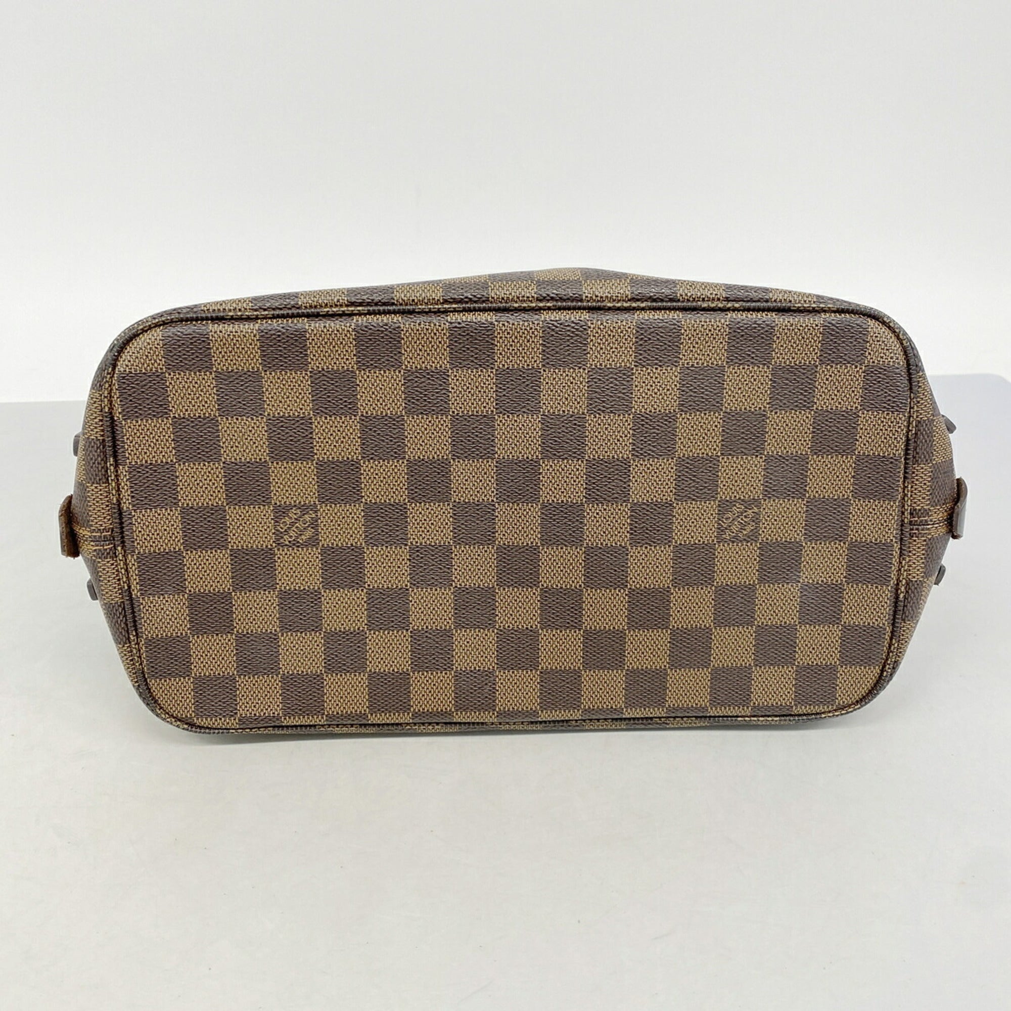 Louis Vuitton Ebene Tote Bag (Pre-Owned)