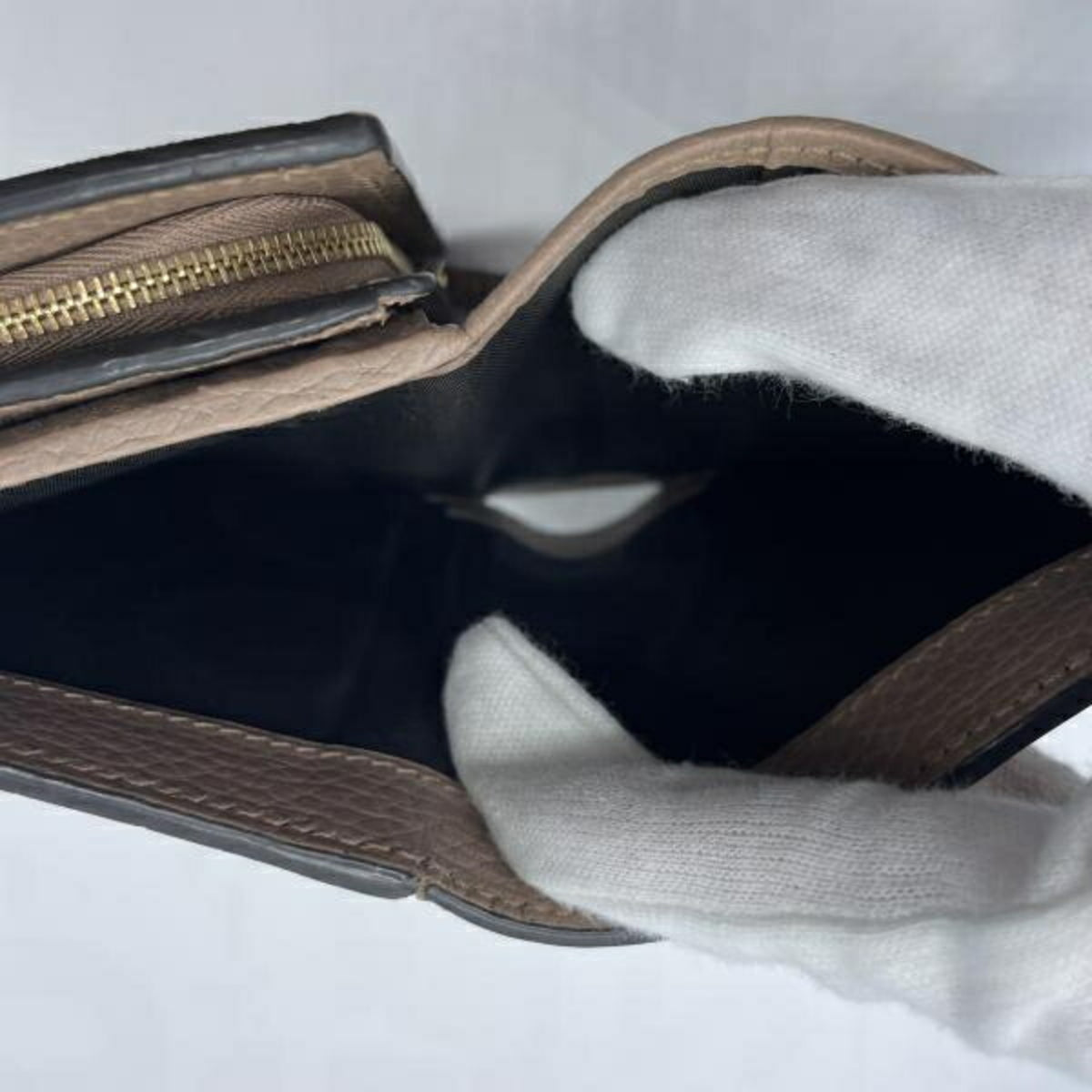 Gucci Wallet (Bi-Fold) (Pre-Owned)