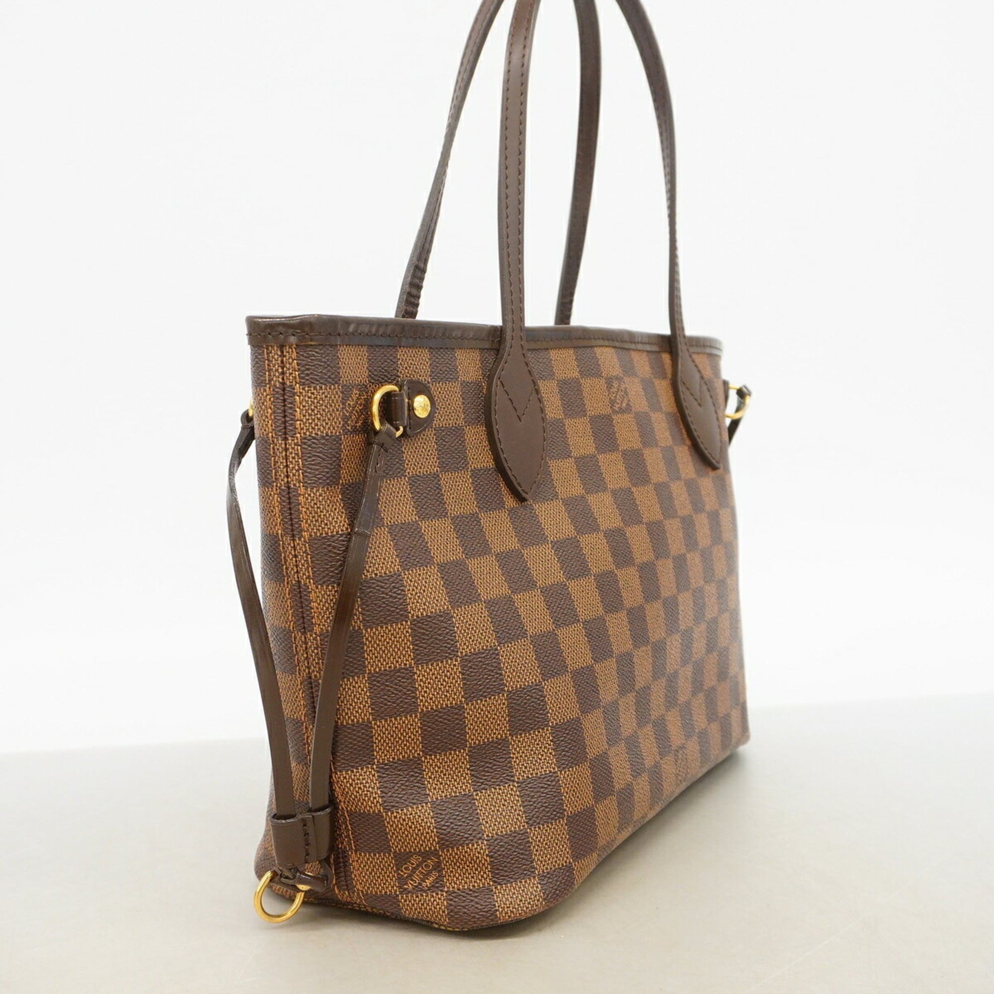 Louis Vuitton Ebene Tote Bag (Pre-Owned)